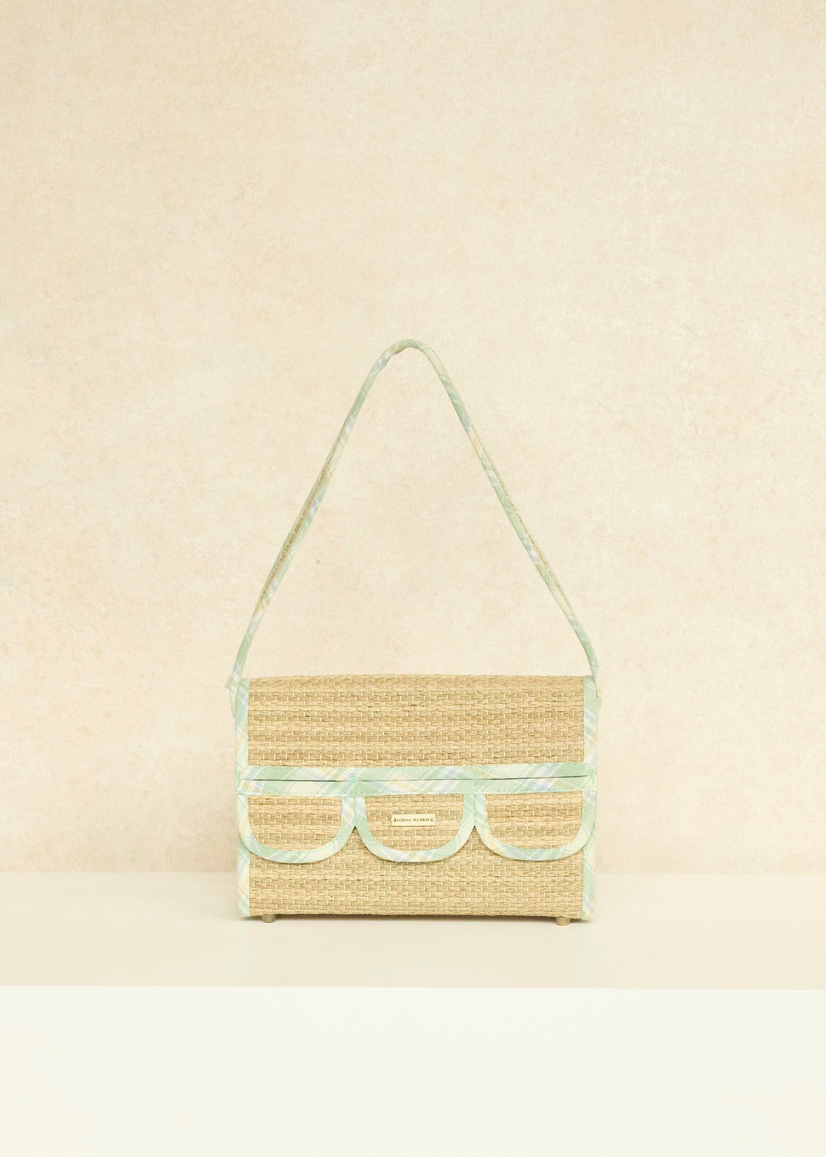 Soft Horizons | Edición Limitada | Bolso de mano Apéro Bar de Lujo