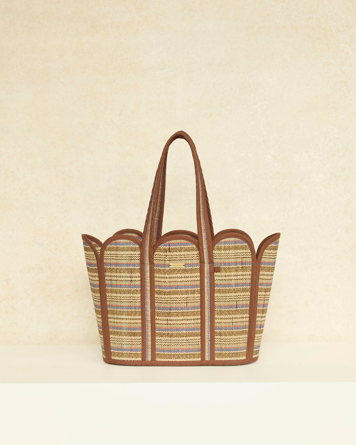 Marrakech Mirage | El bolso tote para el día de vacaciones