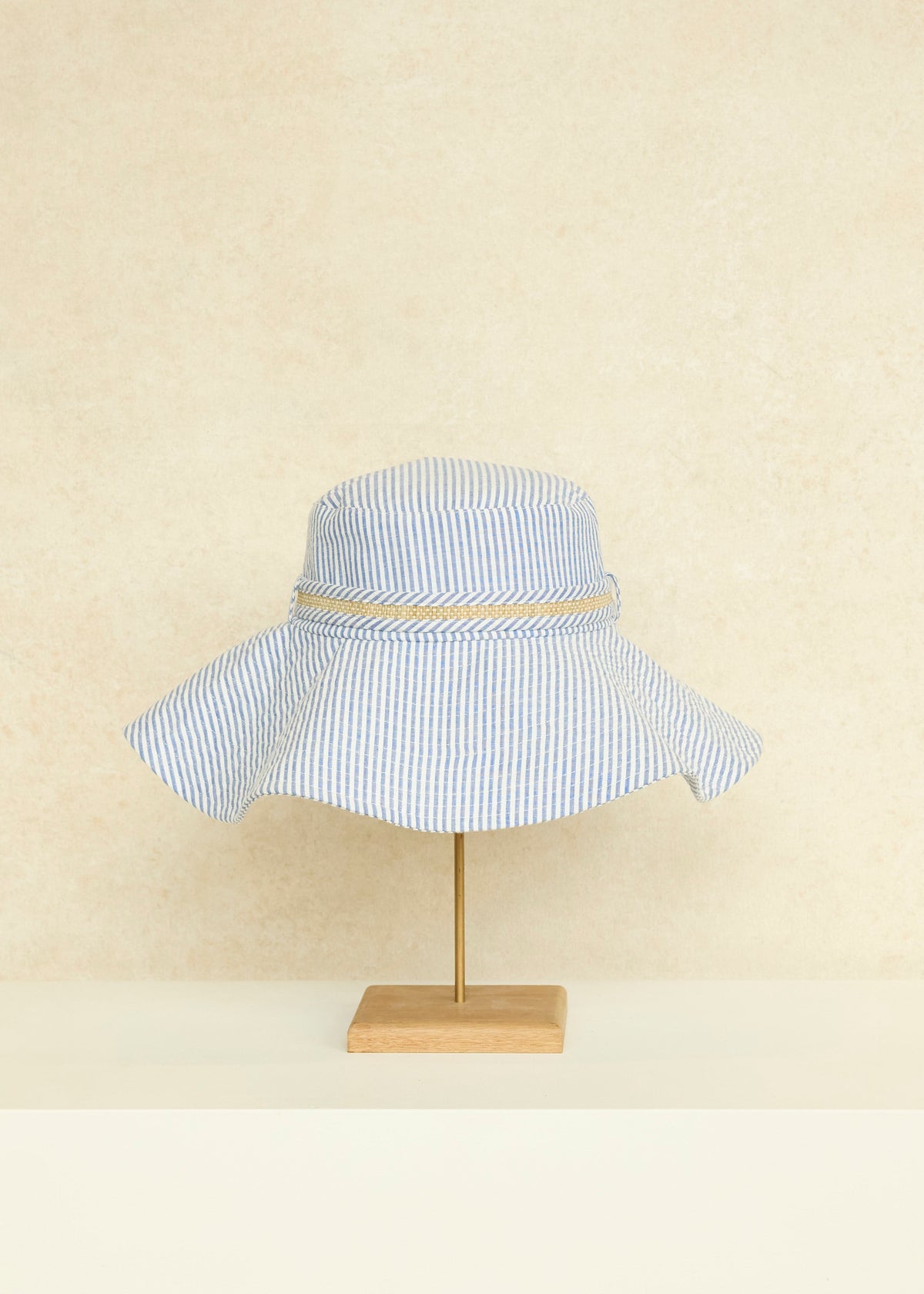 The Wave Rottnest Island Bucket Hat