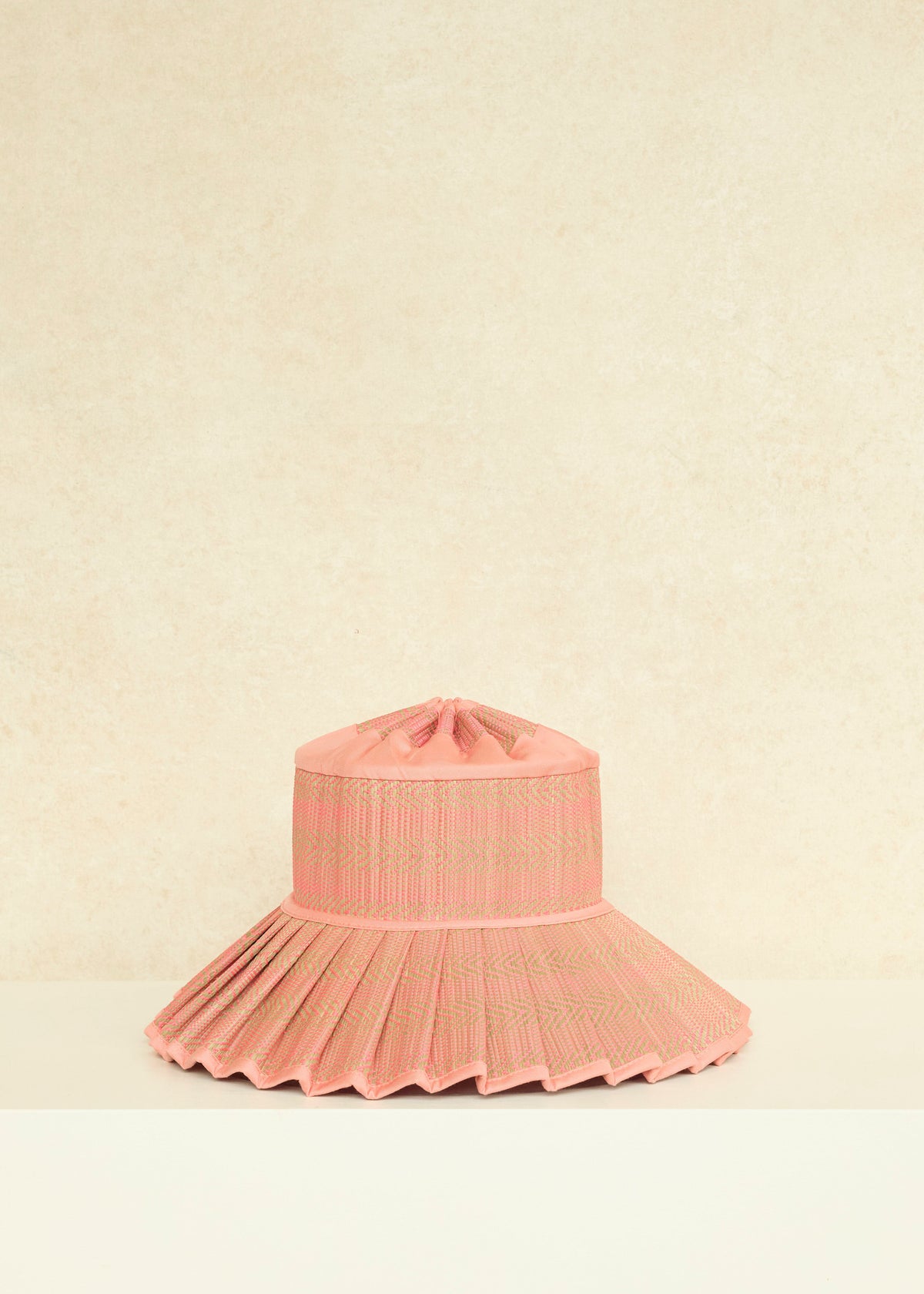 Peach Crush | Island Capri Hat
