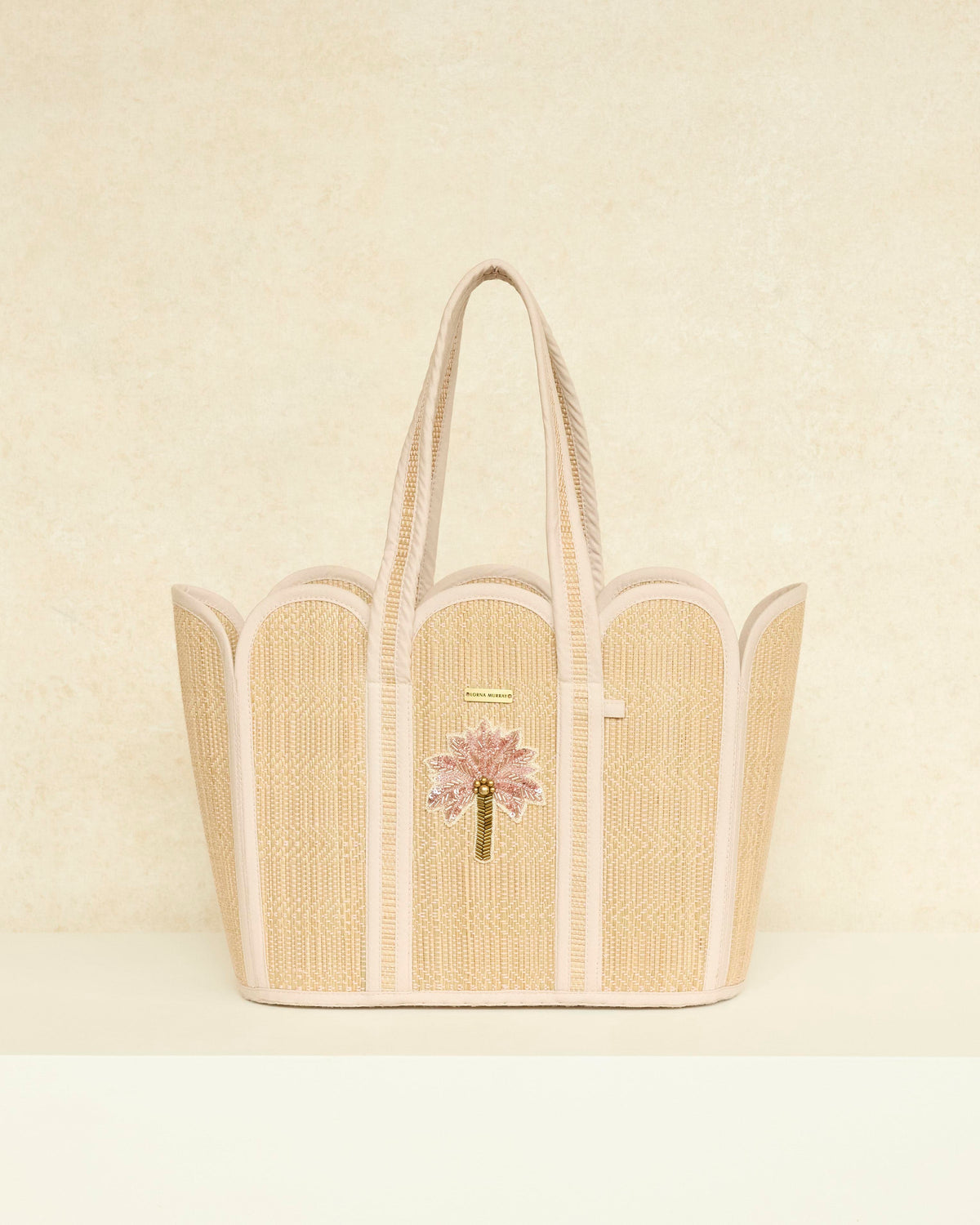 Neutral Bay | Garden El bolso de mano Vacation Day