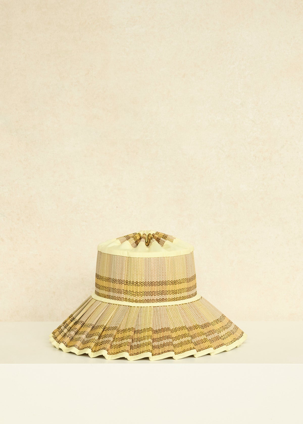 Honeycomb | Island Capri Hat