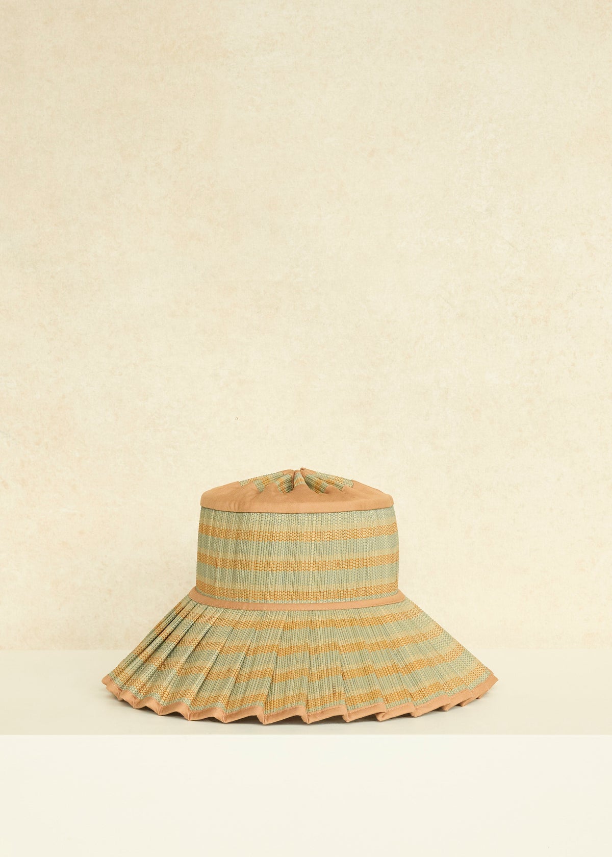 Tulum | Island Capri Hat