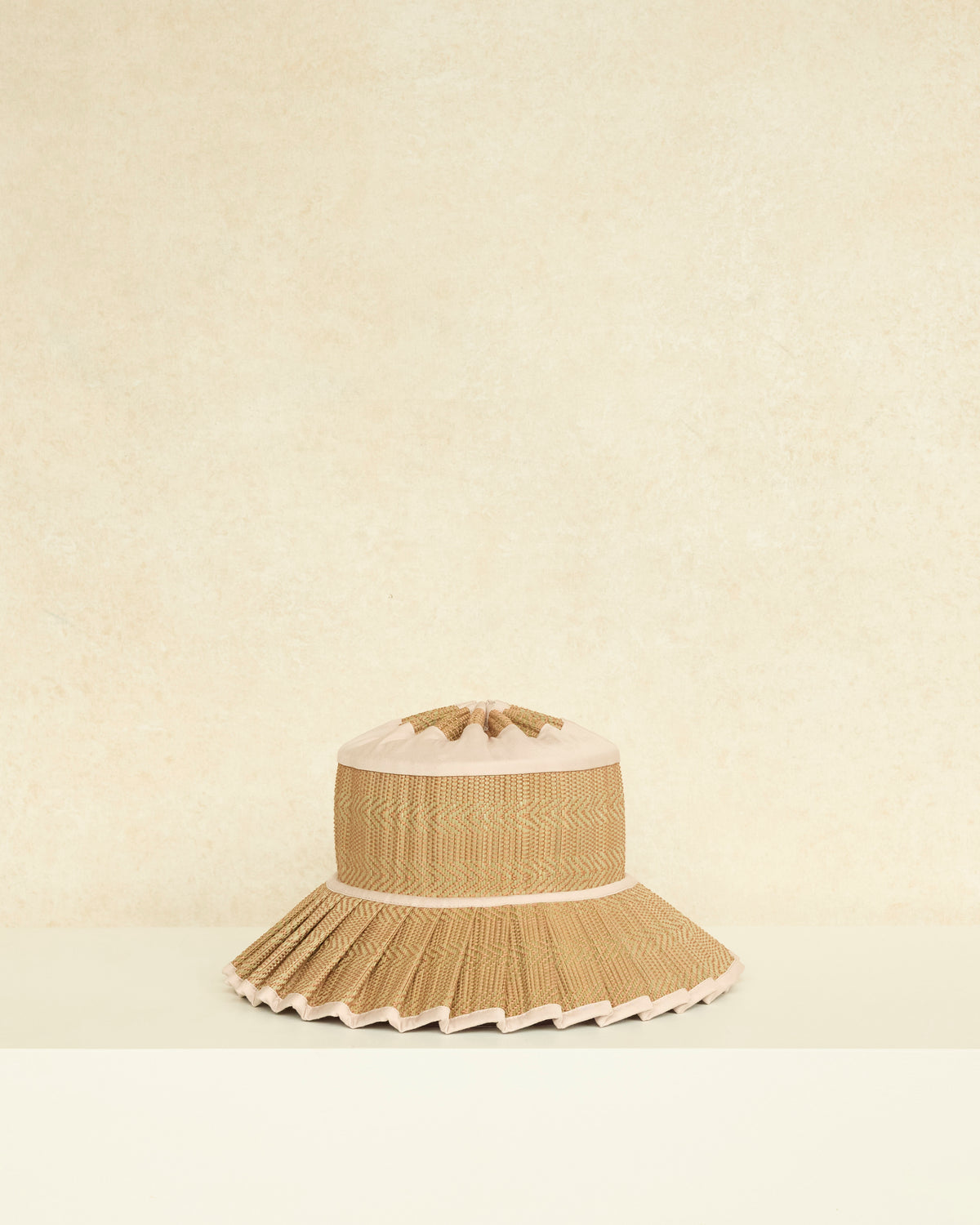 Neutral Bay | Capri Hat