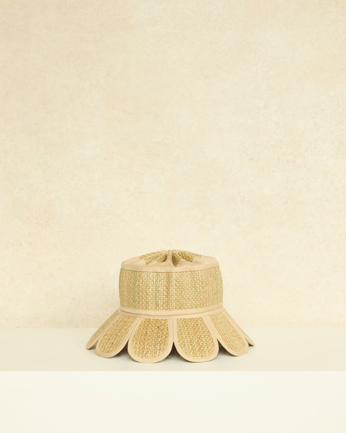 Wheat | Island Manhattan Hat