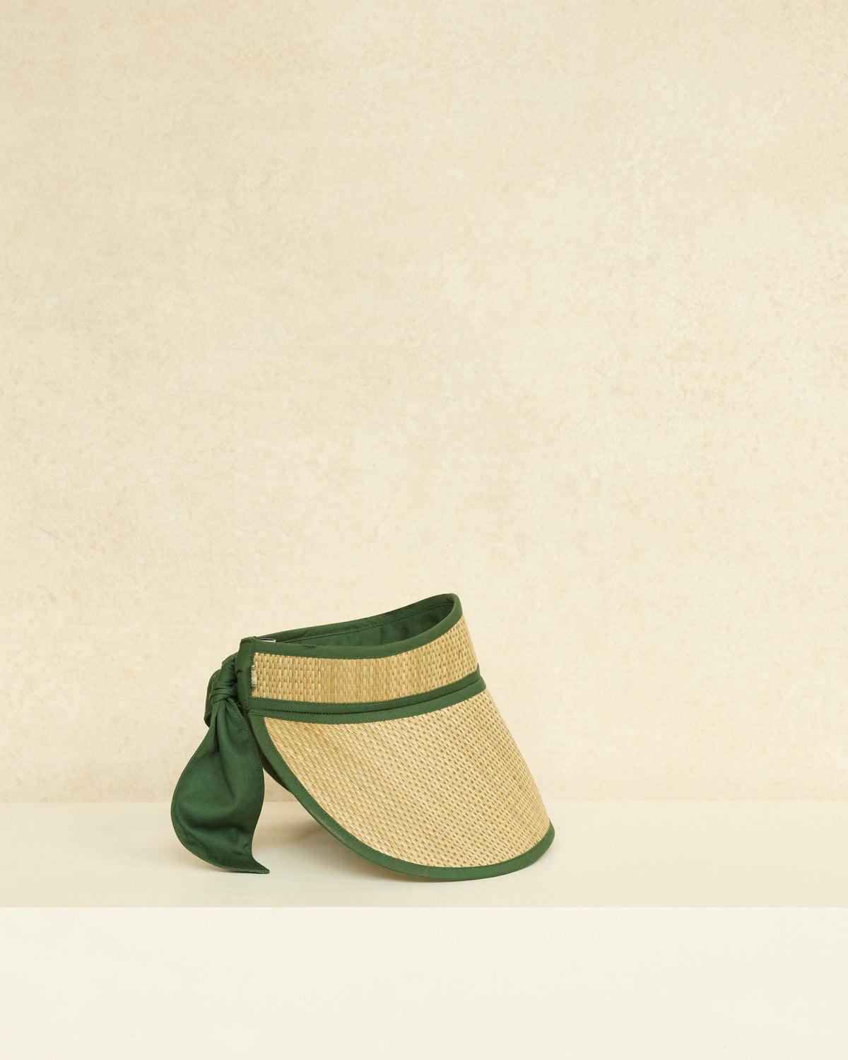 Pine Needle | Sanctuary Sun Visor Maxi
