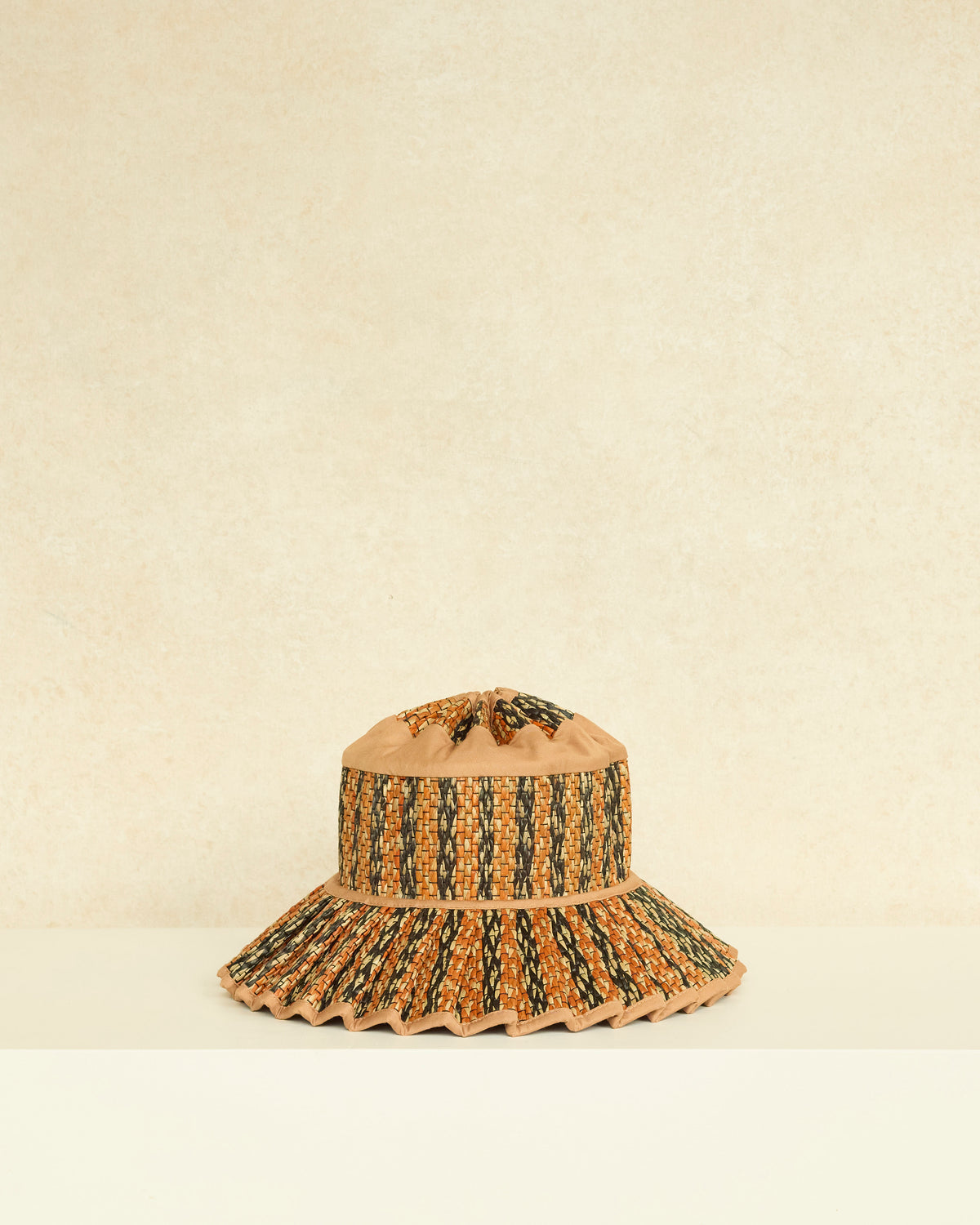Desert Drift | Island Capri Hat
