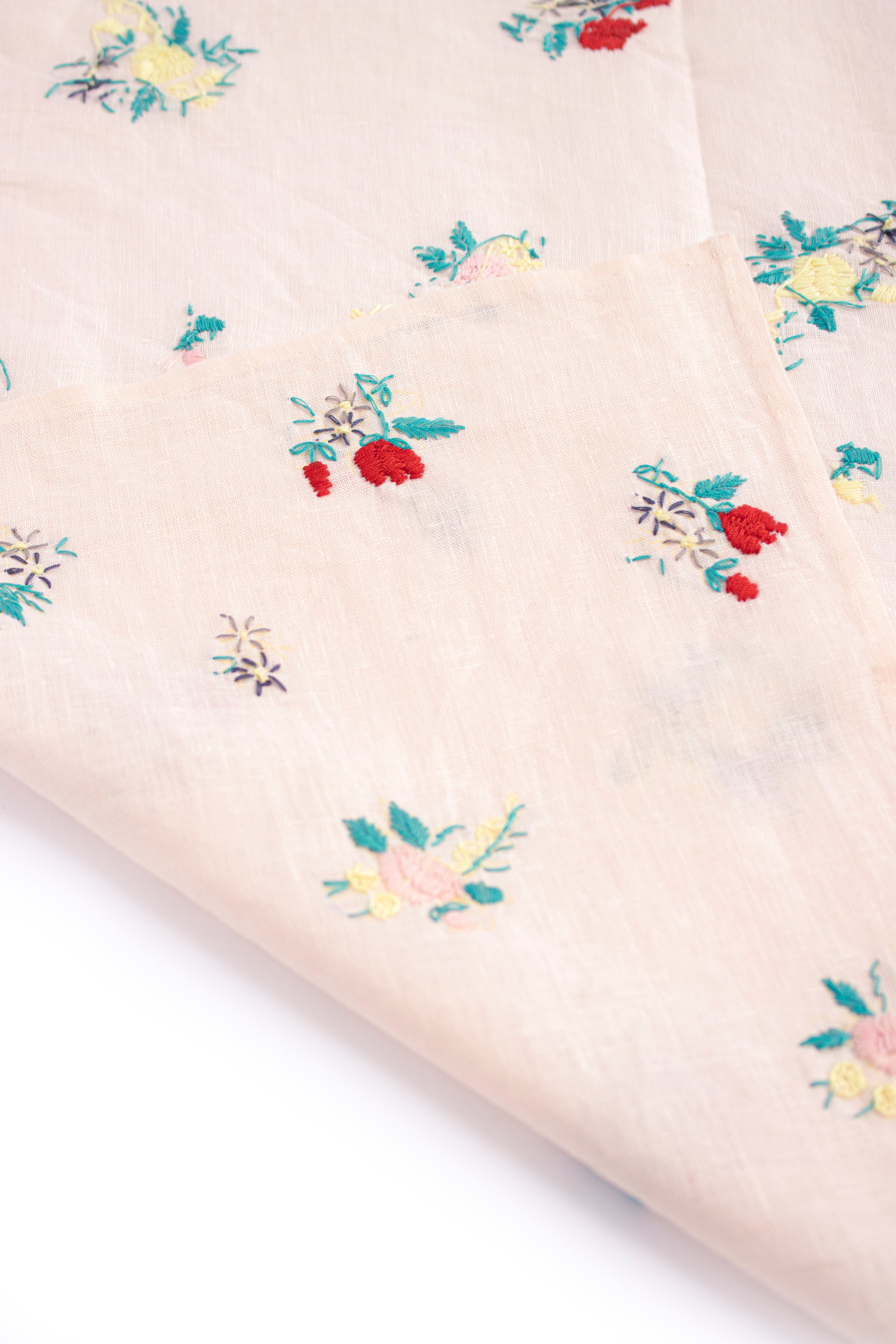 Marshmallow | Èze Kerchief