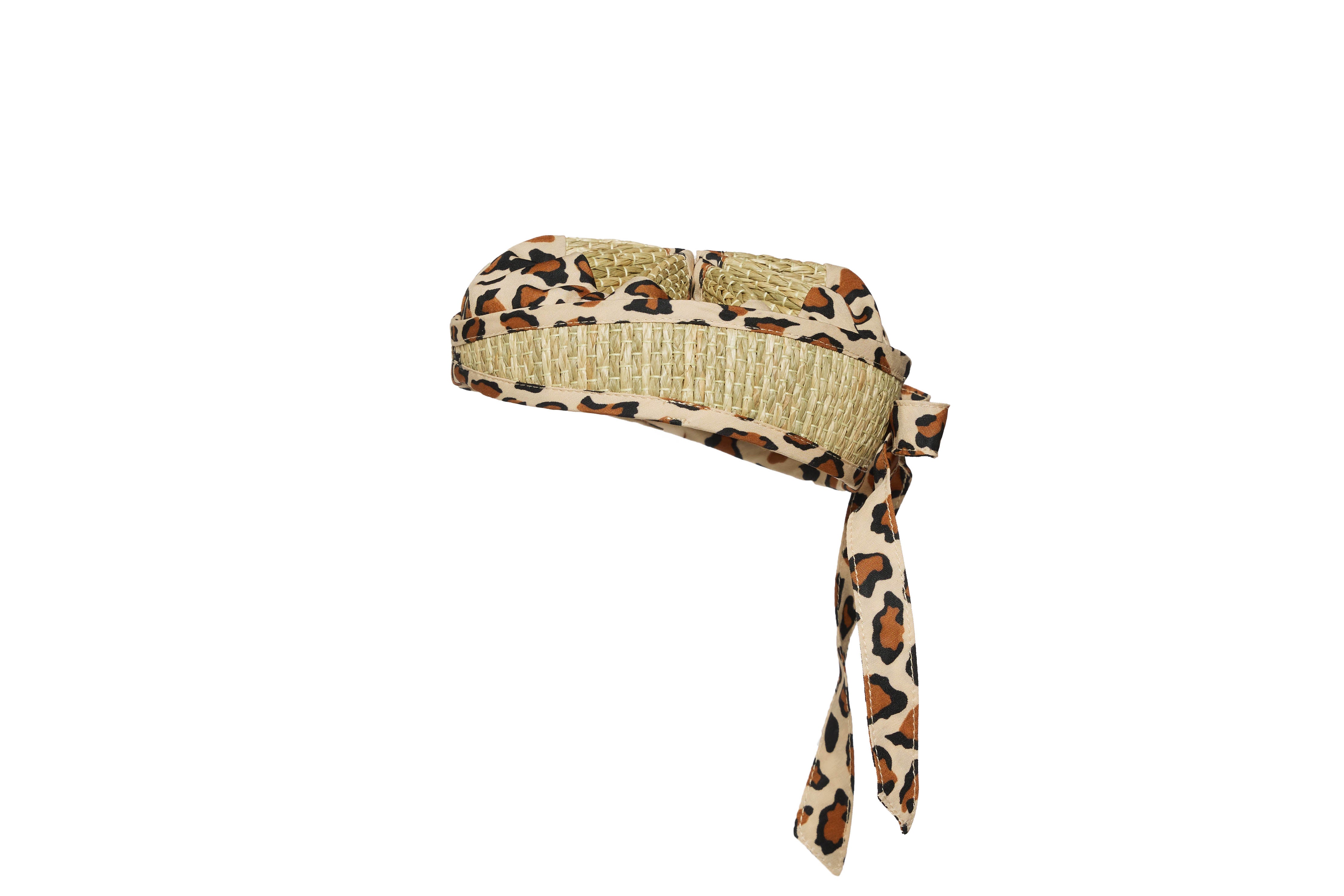 Amur | Tiny Duchess Cap Child
