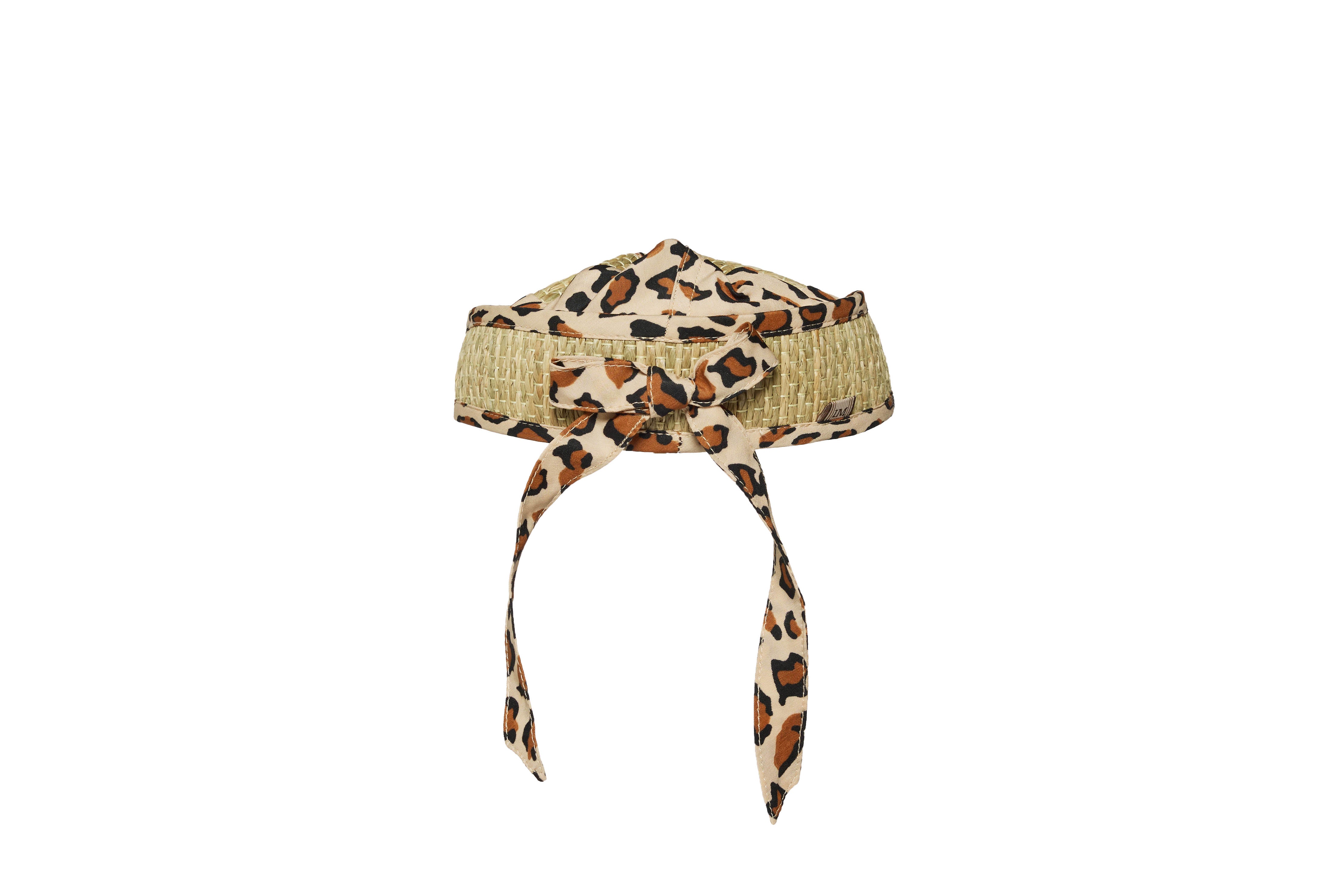 Amur | Tiny Duchess Cap Child