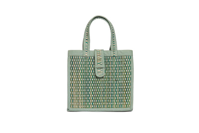 OUTLET| Fiji Mini Gallery Tote
