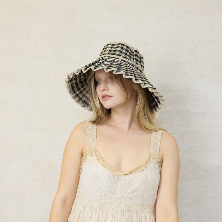 Metropolitan | Island Florence Hat