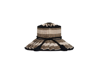 Haiti | Island Florence Hat