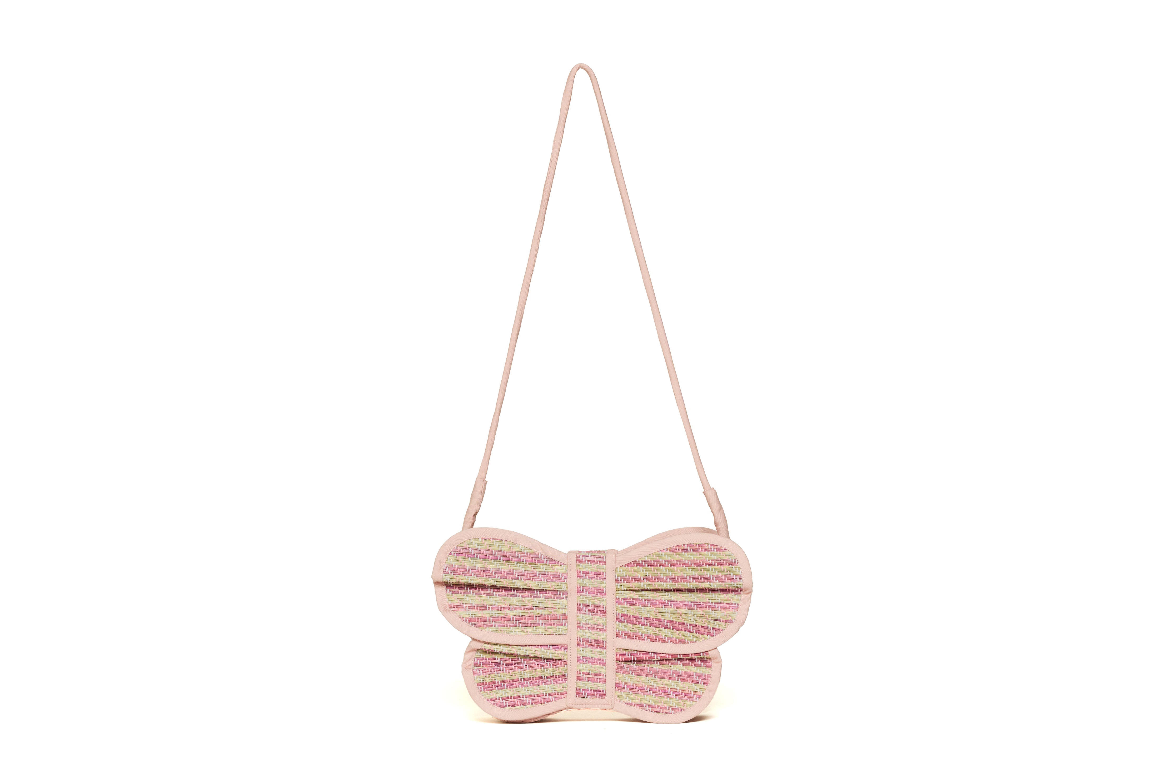 Soft Petal | Flutterby Child Bag