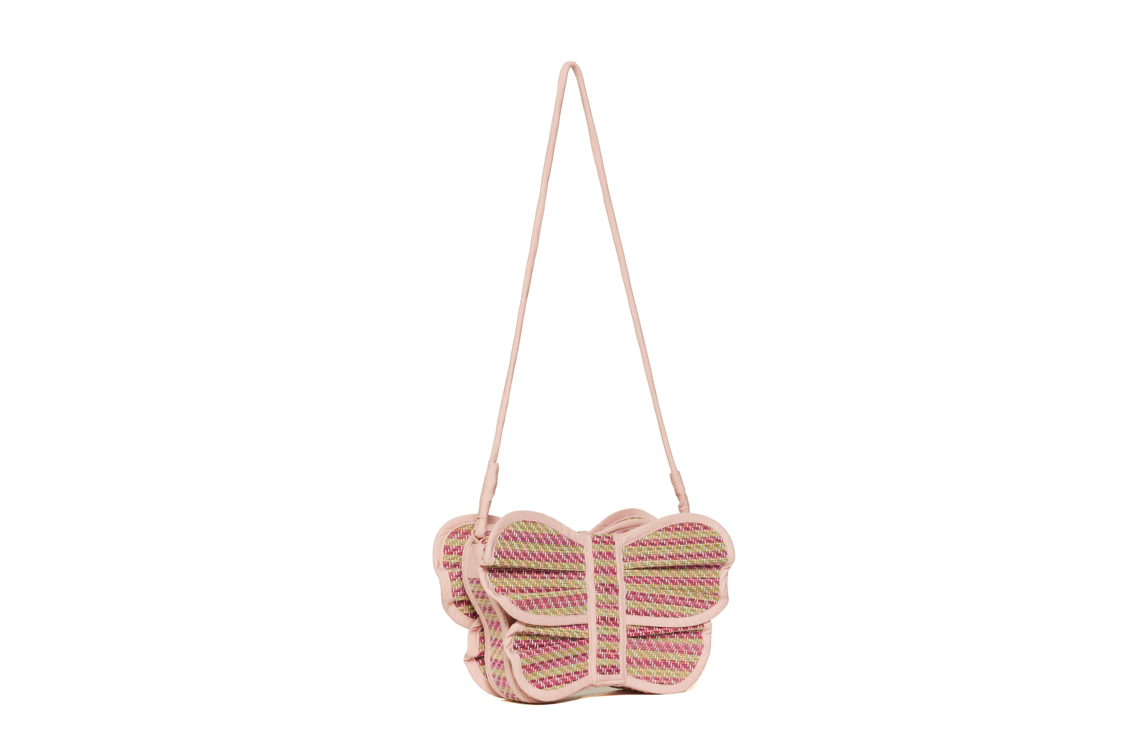 Soft Petal | Flutterby Child Bag