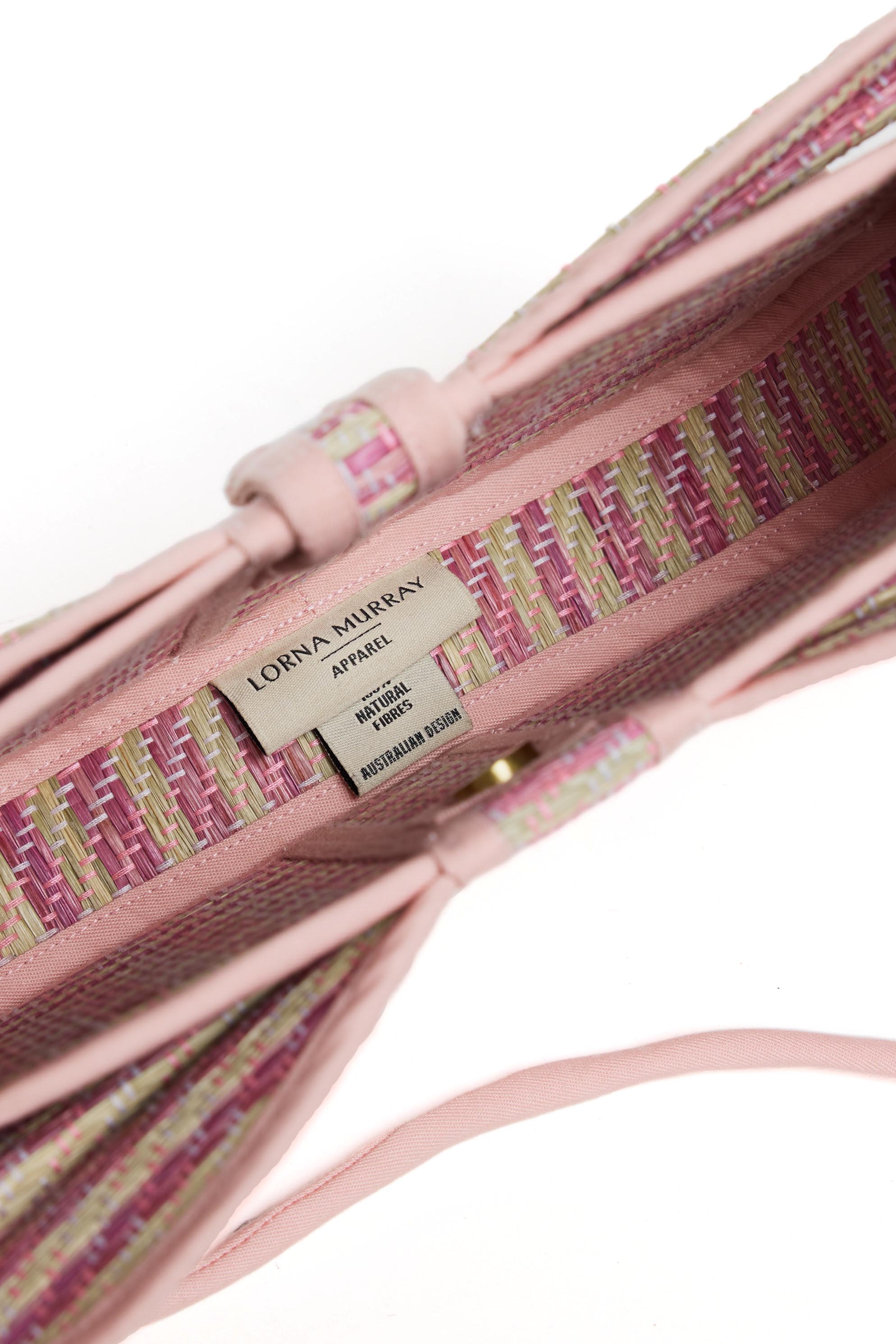 Soft Petal | Flutterby Child Bag