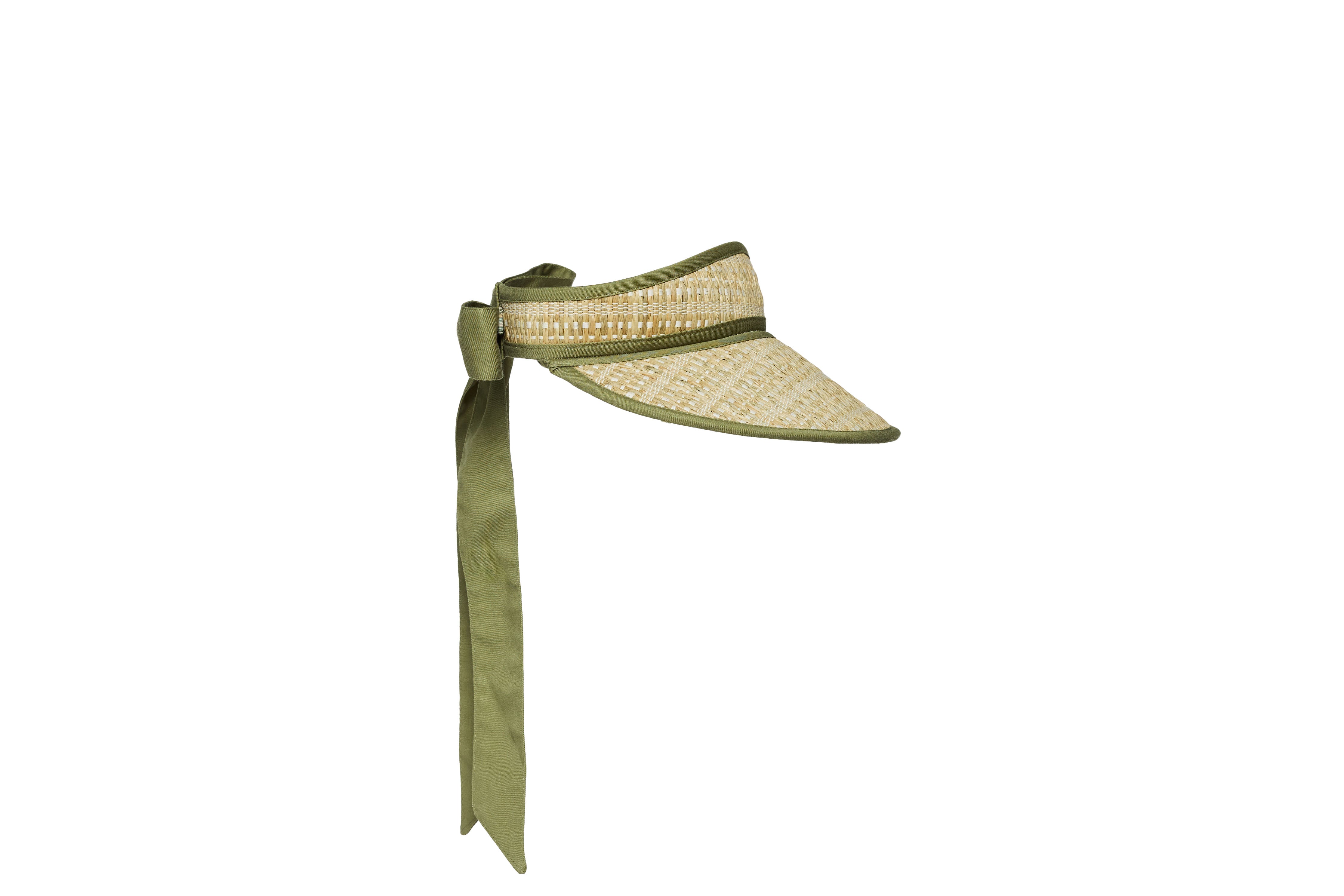 Gili Islands Heidelberg Sun Visor Midi
