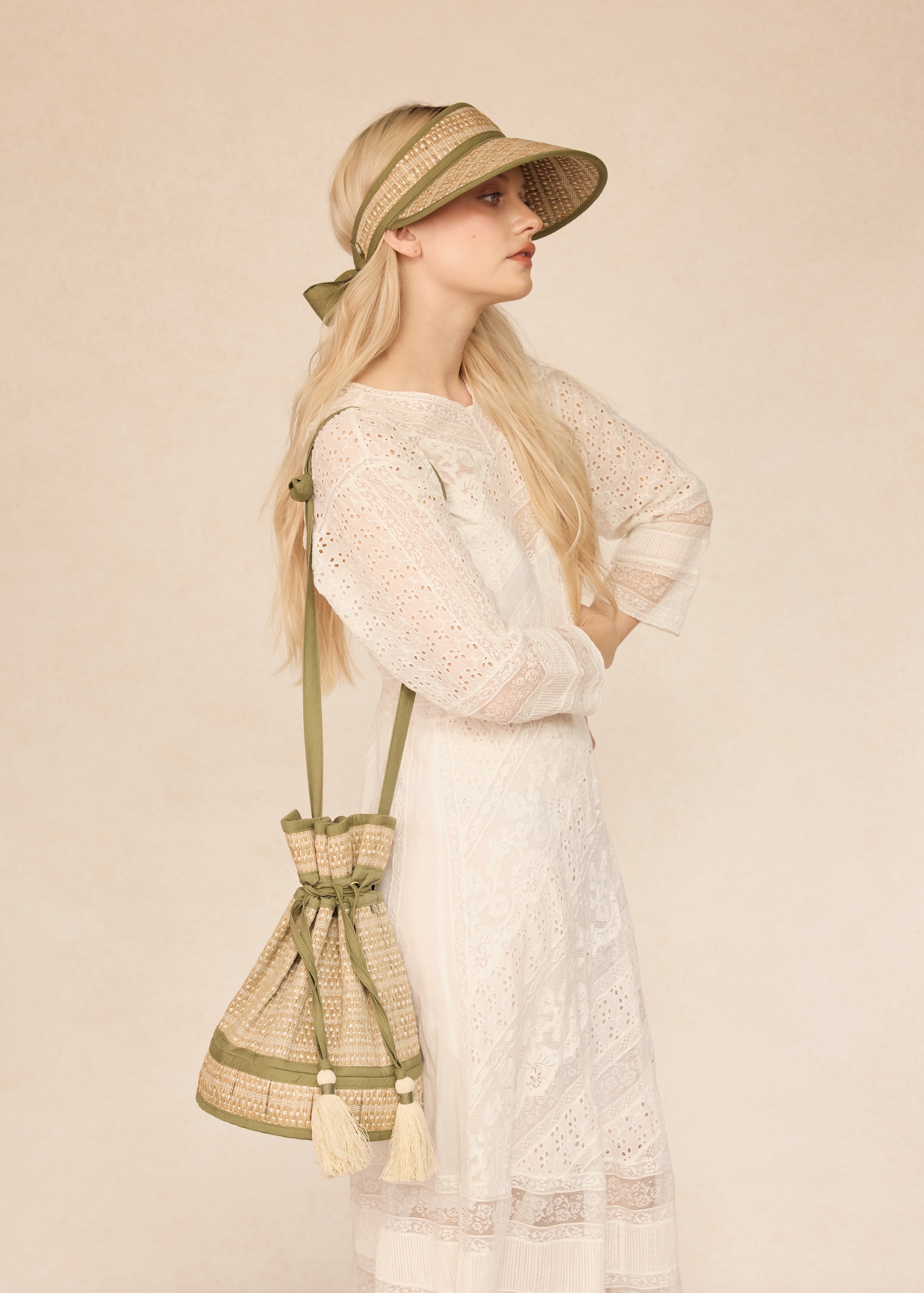 Gili Islands Midi Leisure Tote