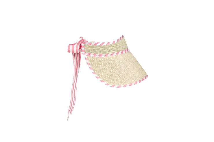 OUTLET | Summer Voyage Heidelberg Sun Visor