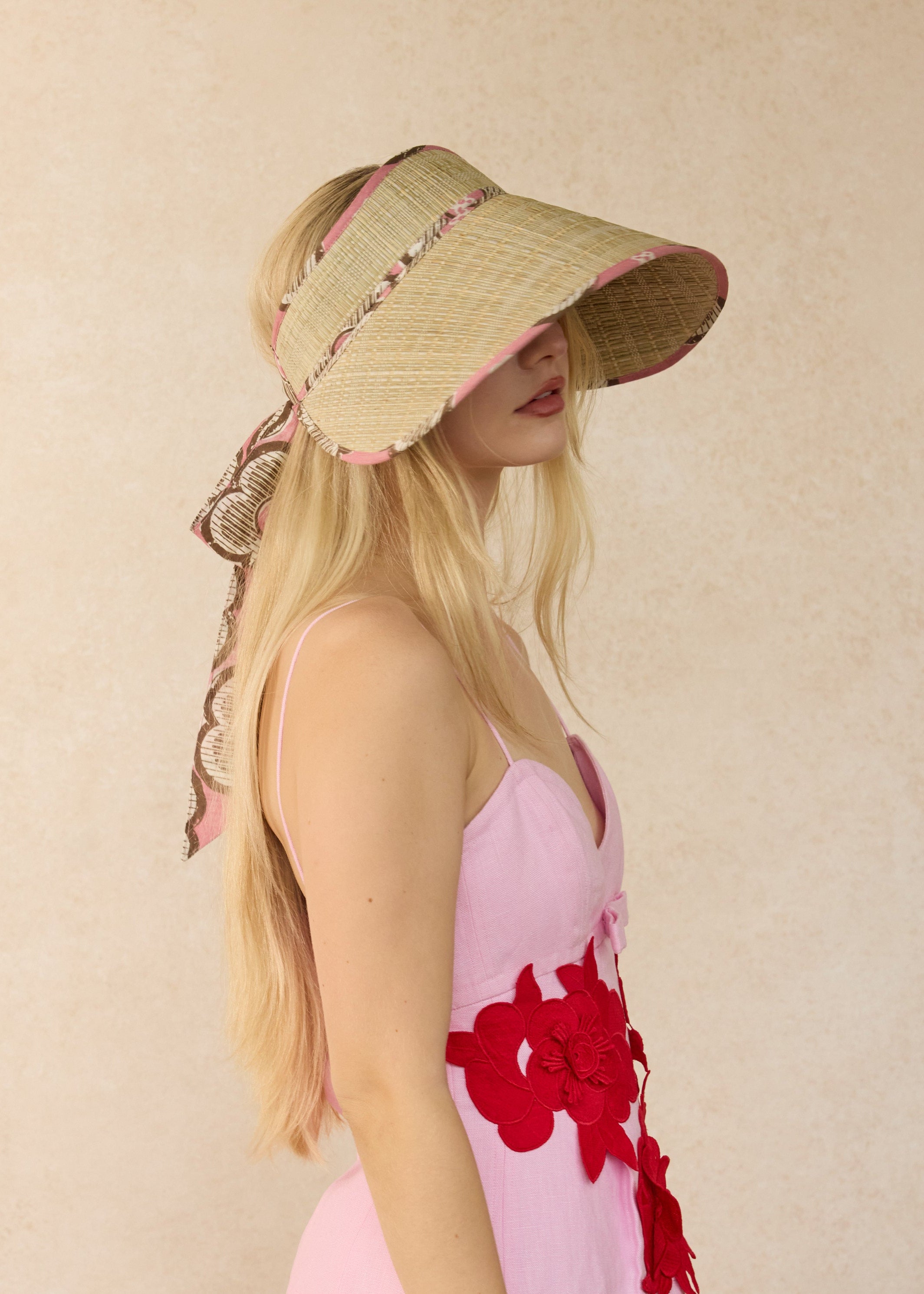 Soiree Heidelberg Sun Visor