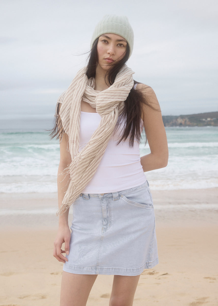 Harbour Breeze | High Line Beanie