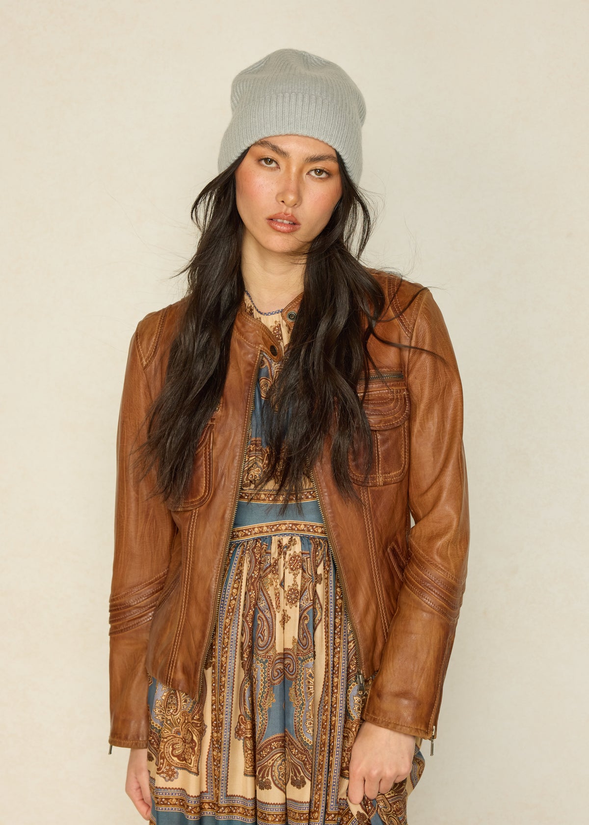 Flint | Gorro de esquí