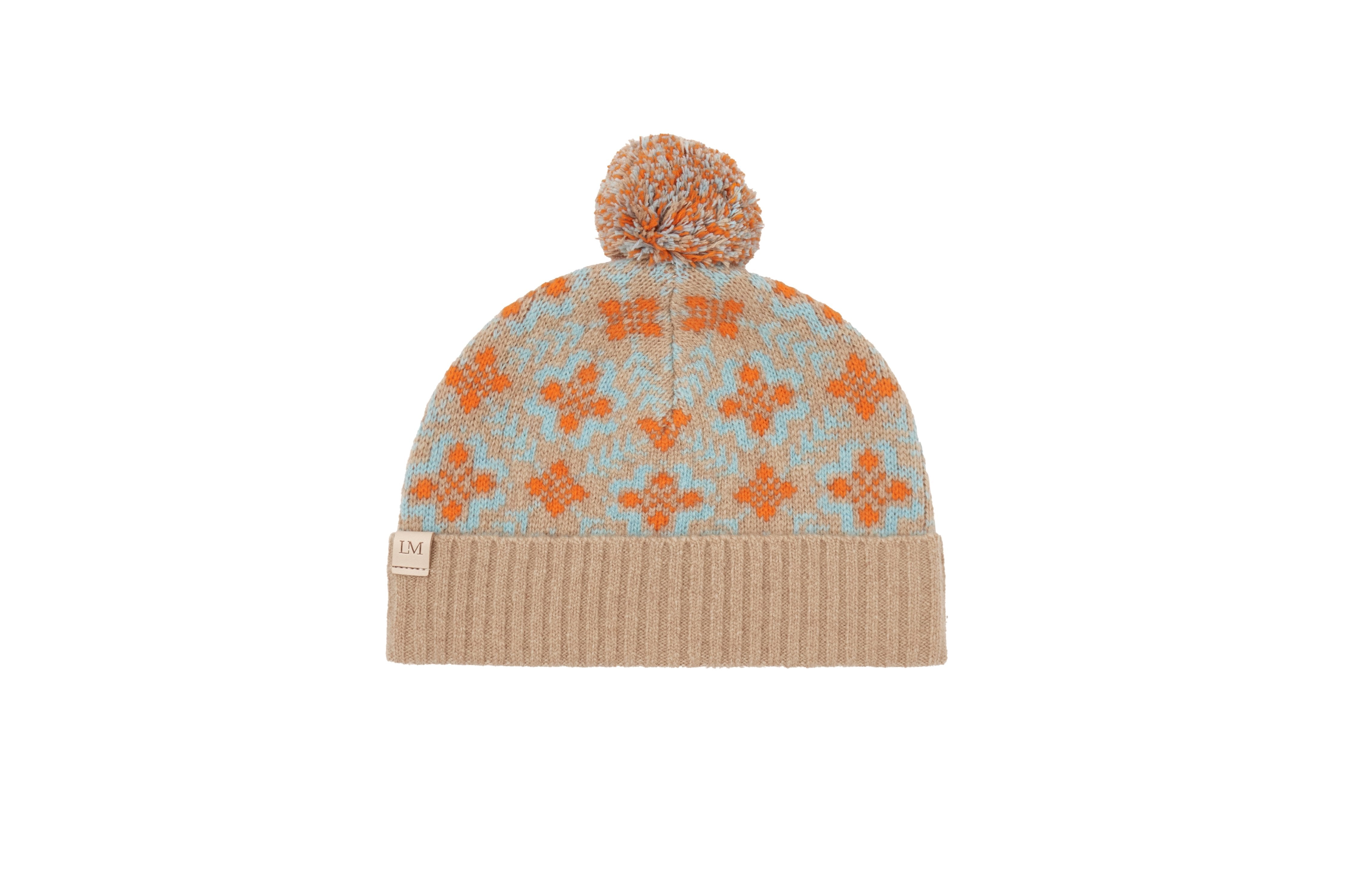 Alberto | Hobart Beanie Child