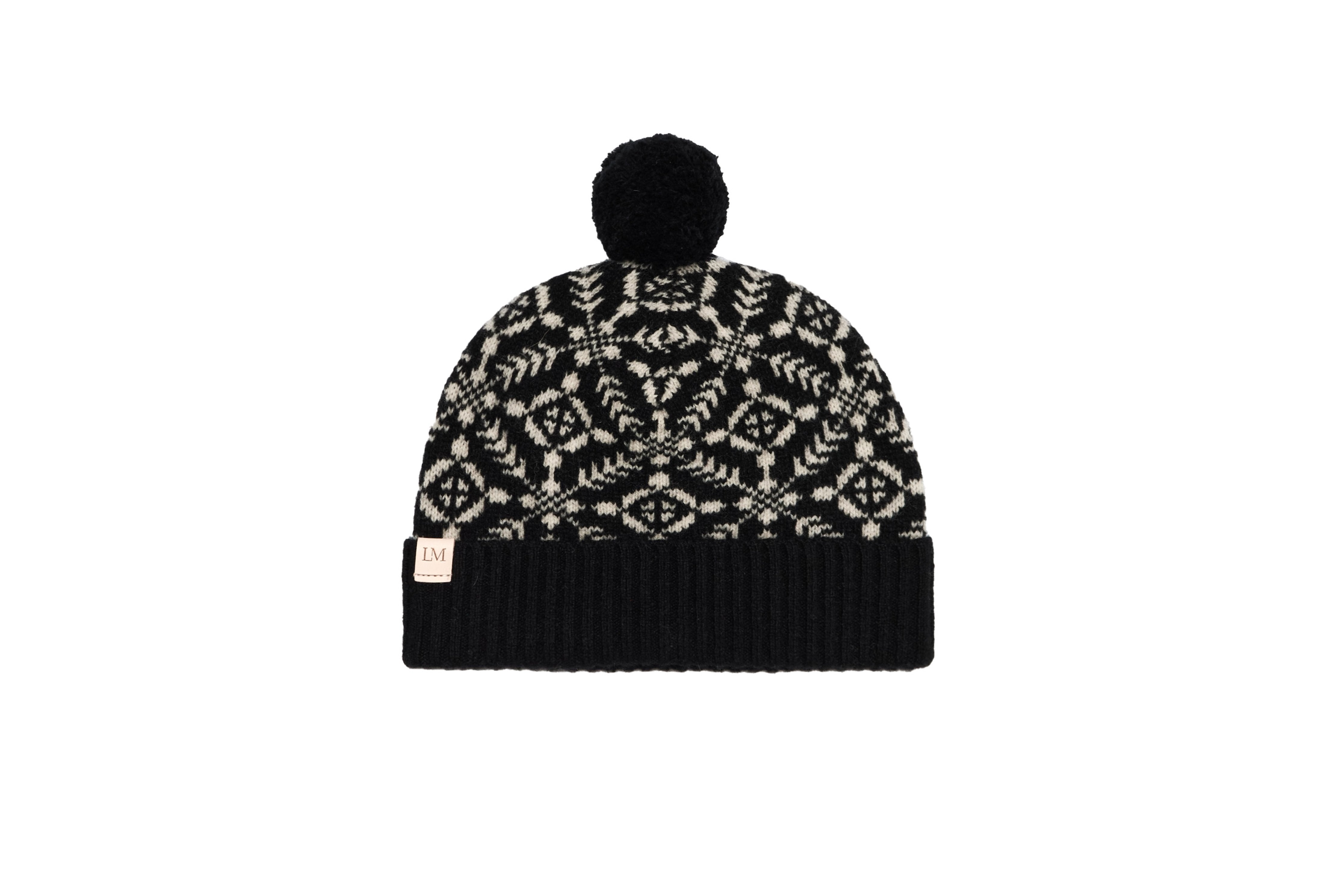 Lighthouse Bay | Hobart Beanie Child