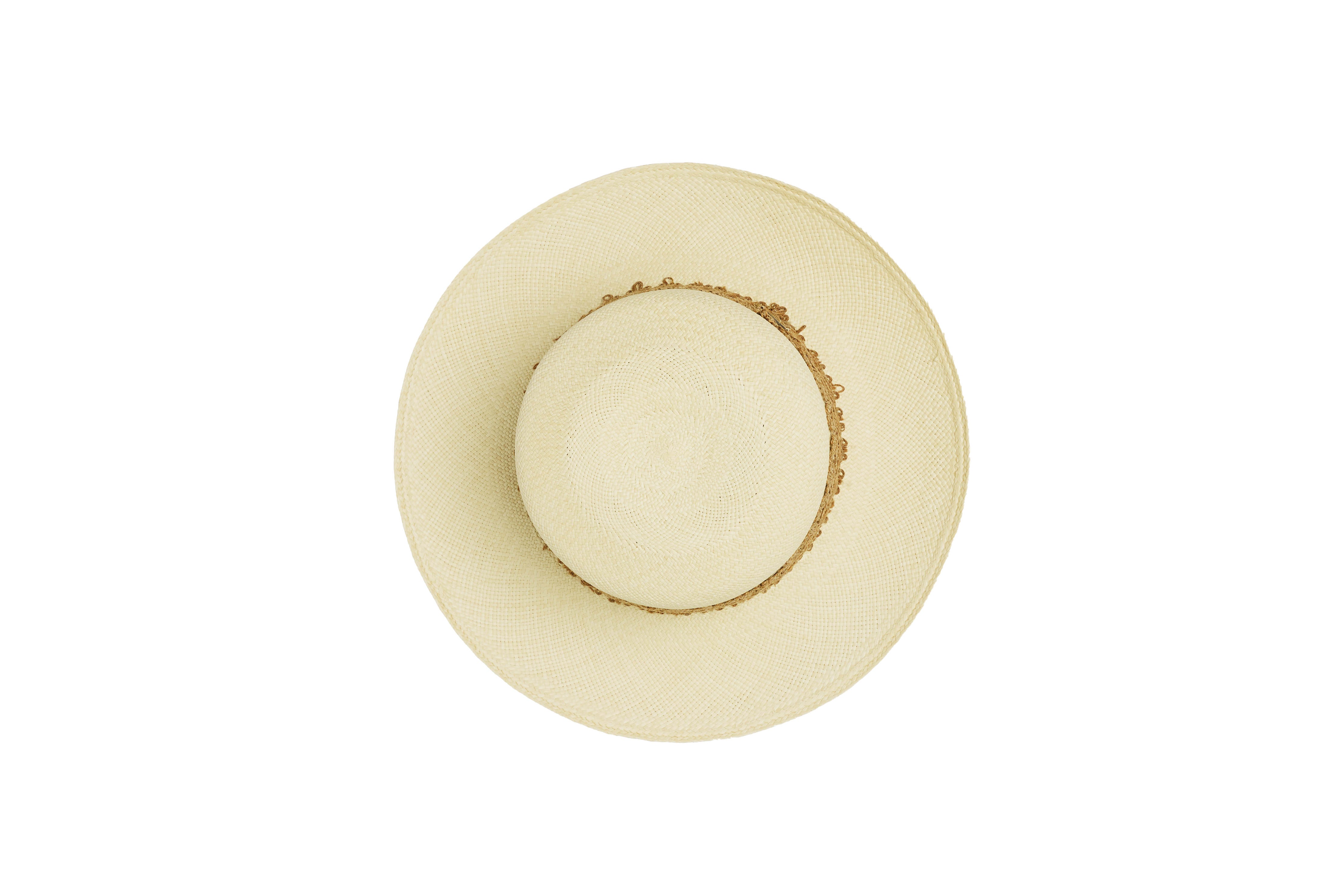 Summer Cove | Holiday Mode Panama Hat
