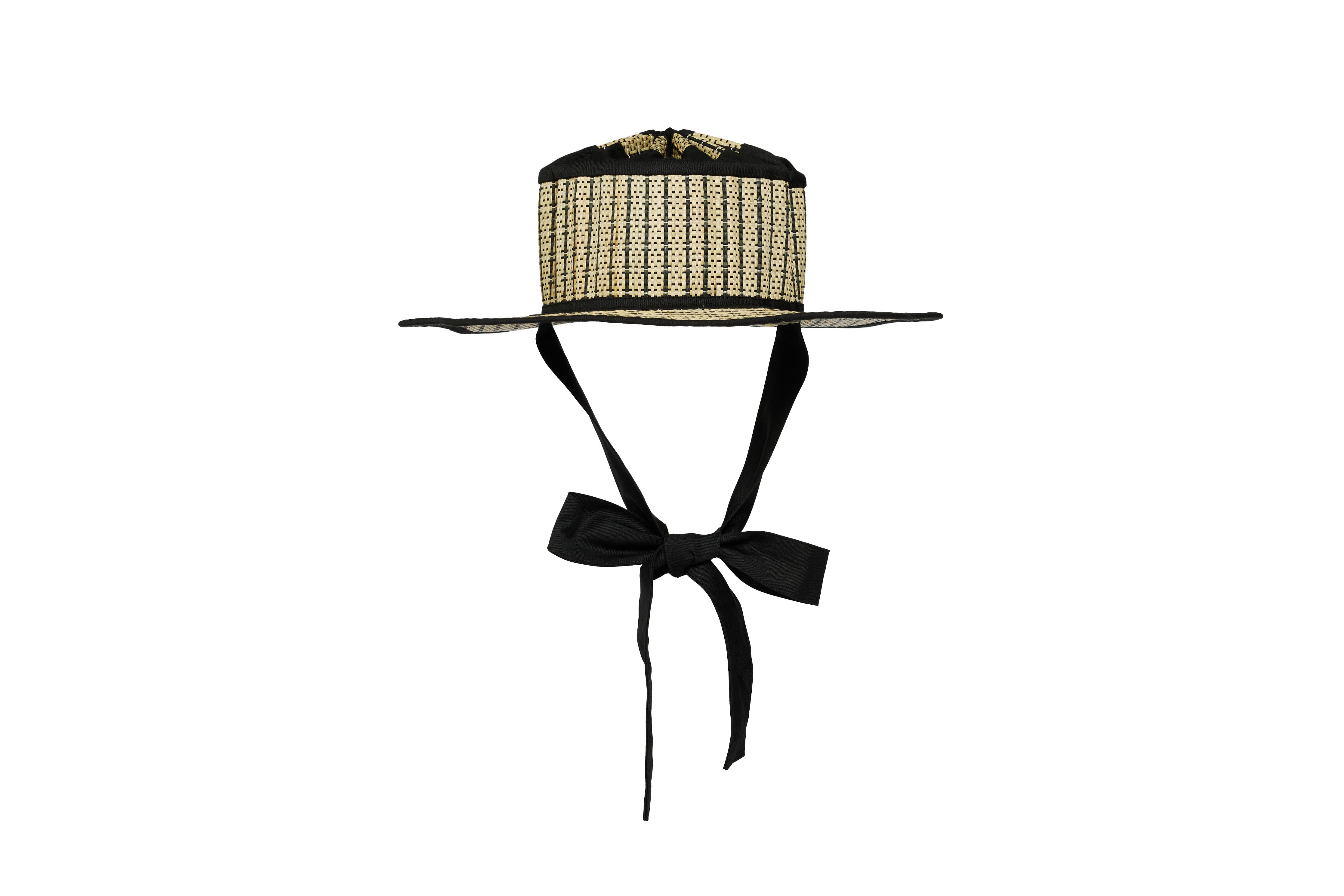Lovers Point | Island Horizon Line Hat