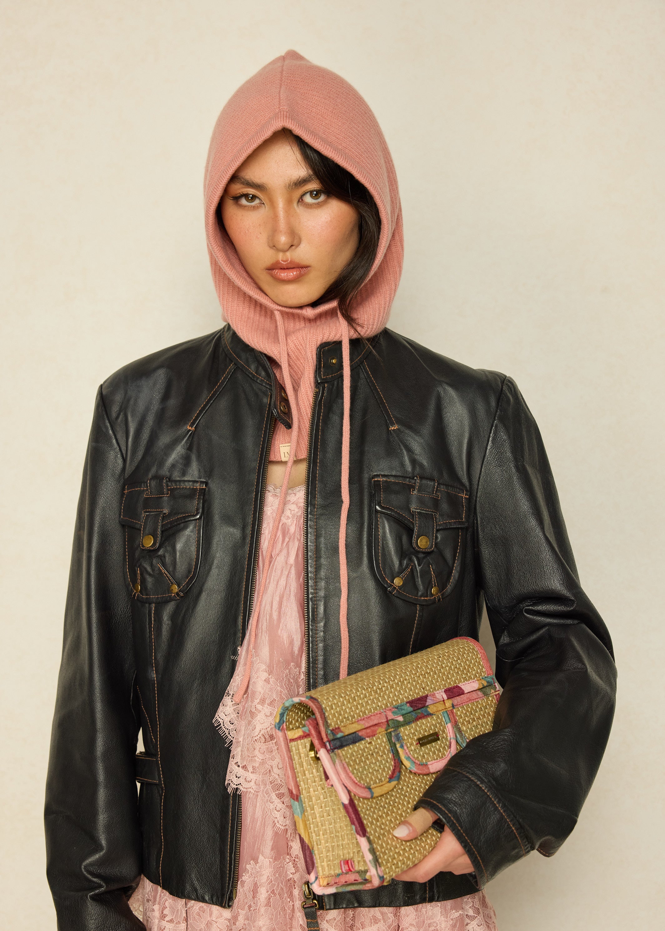 Chalet | Ice Skate Hood