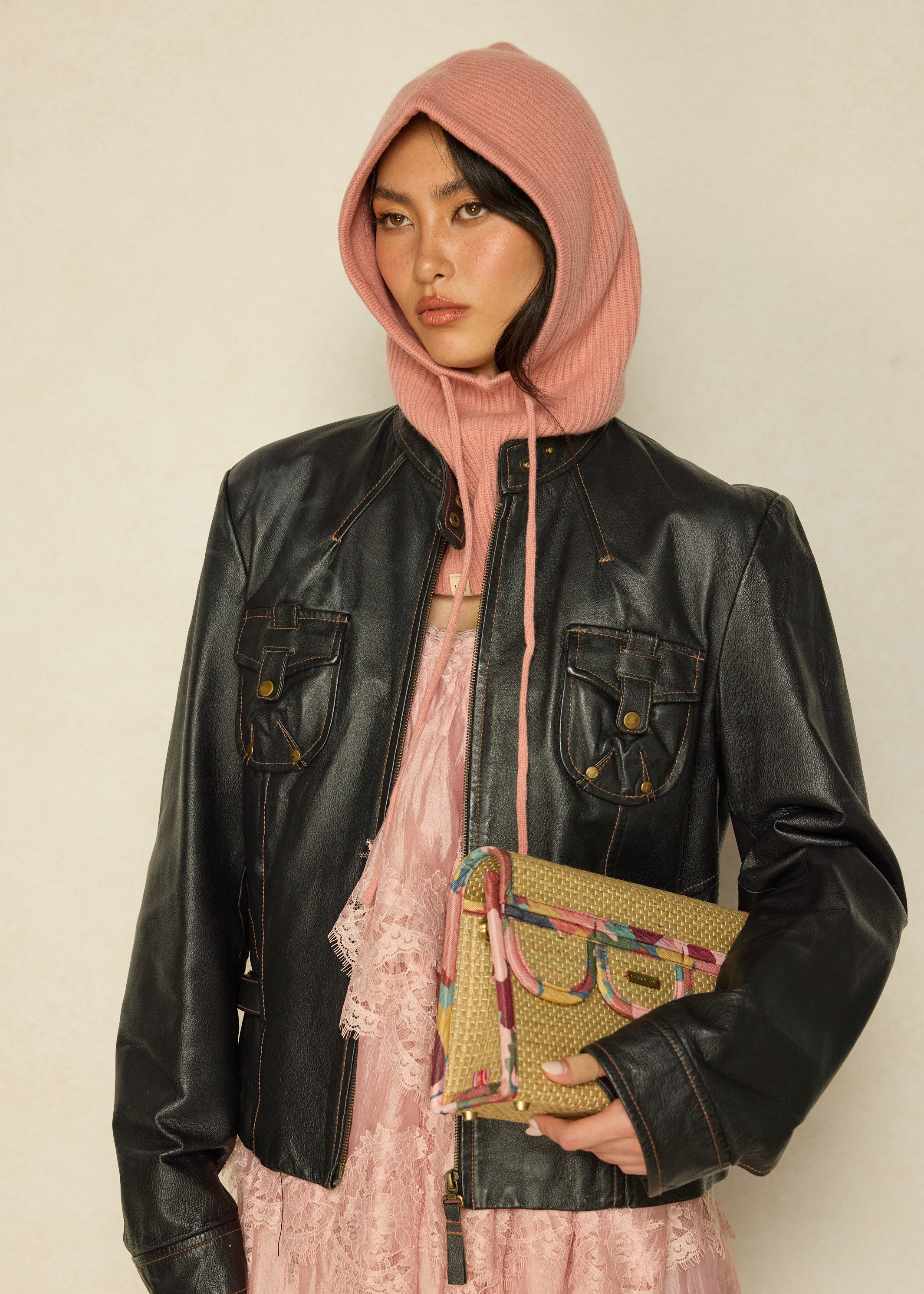 Chalet | Ice Skate Hood