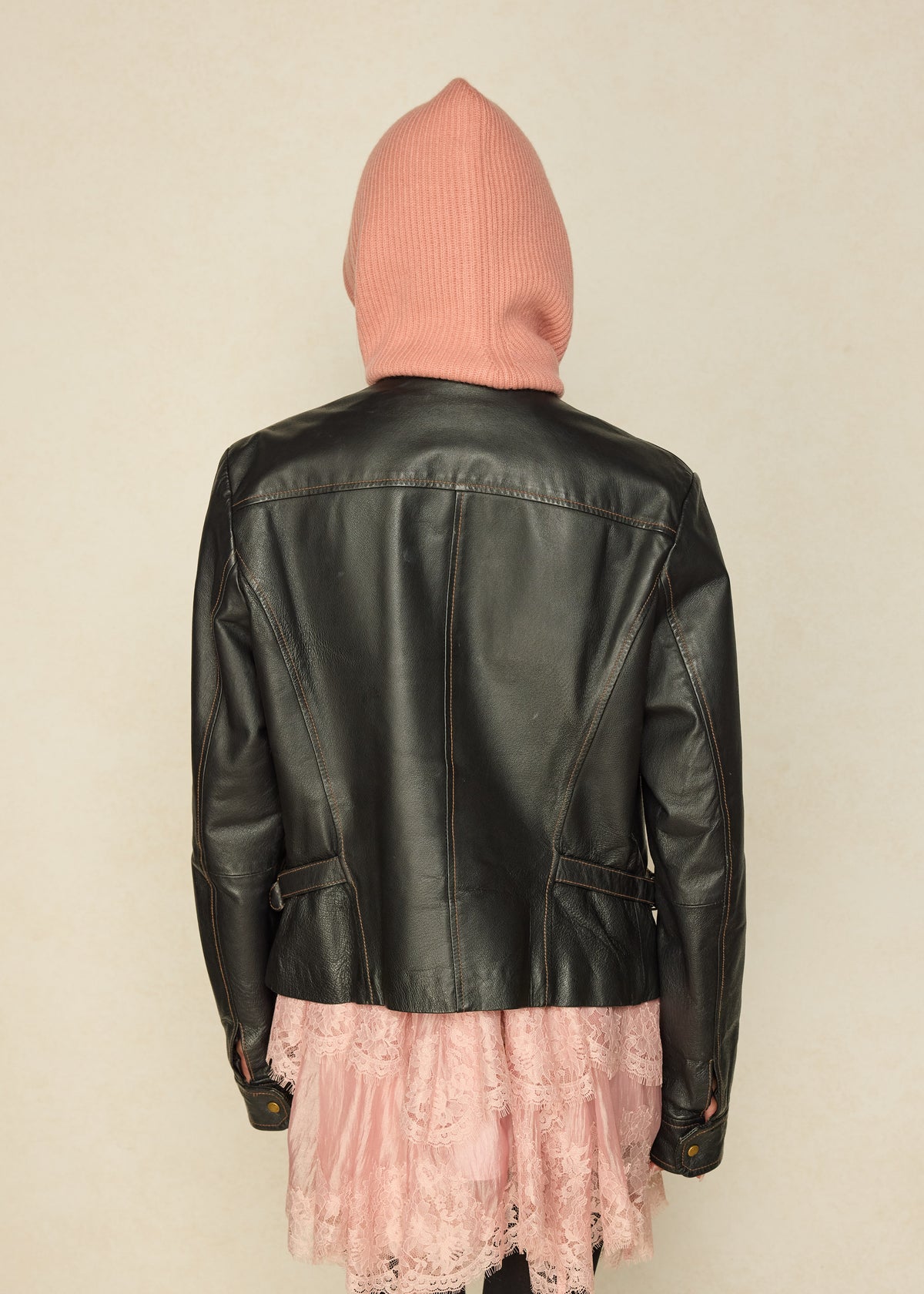 Chalet | Ice Skate Hood
