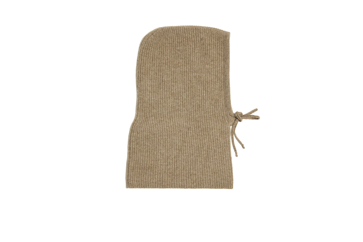 Pine Island | Ice Skate Hood