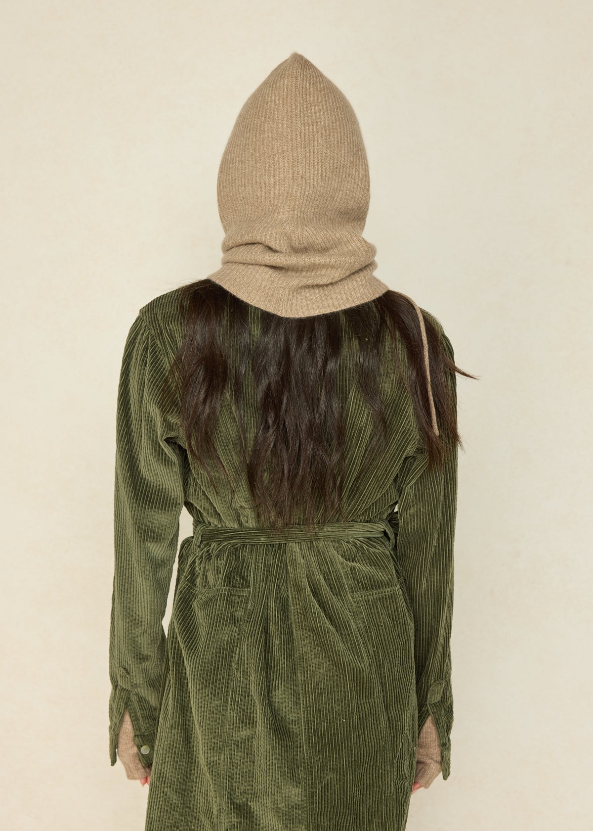 Pine Island | Ice Skate Hood