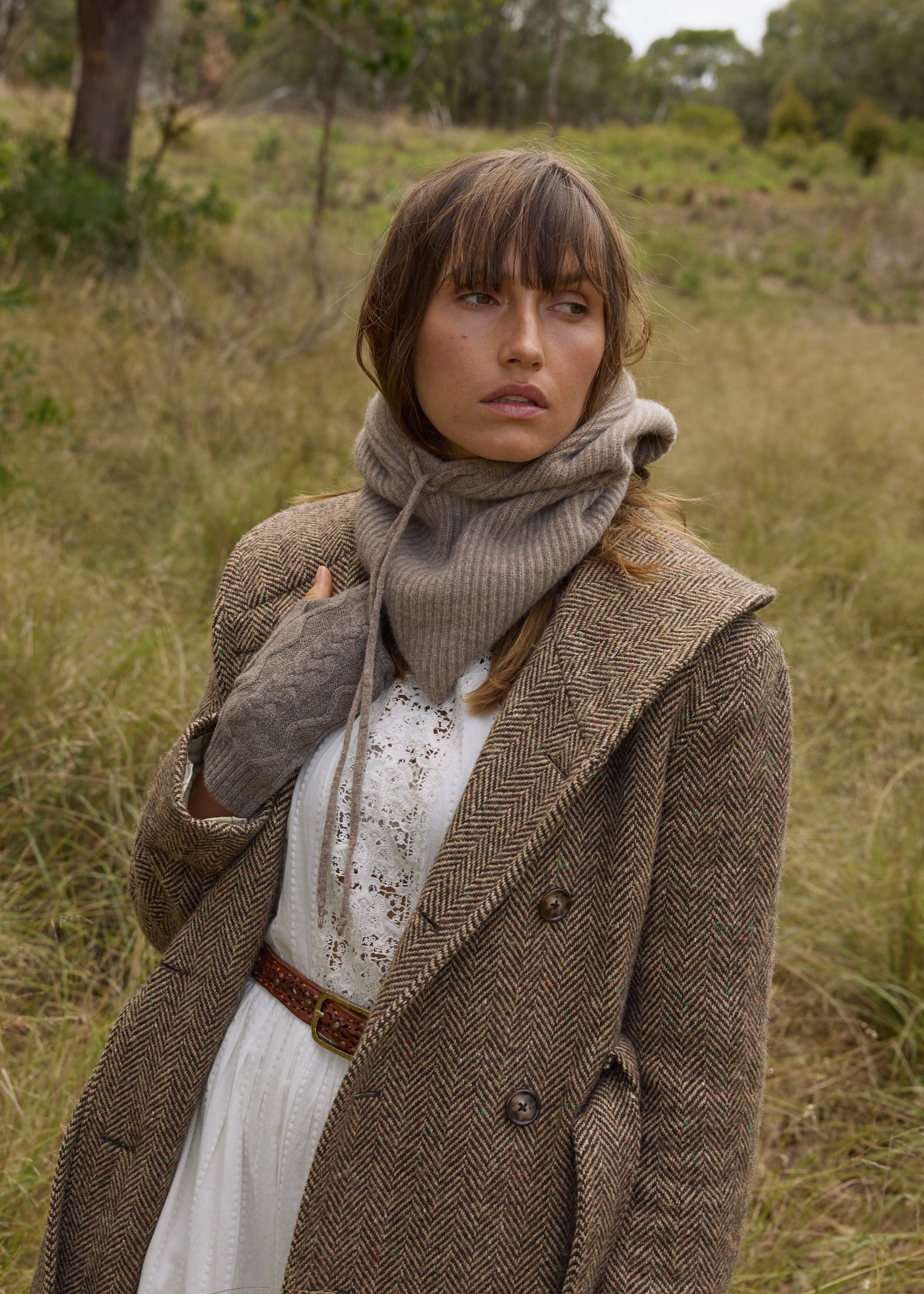 Fairy Wren | Central Park Gloves