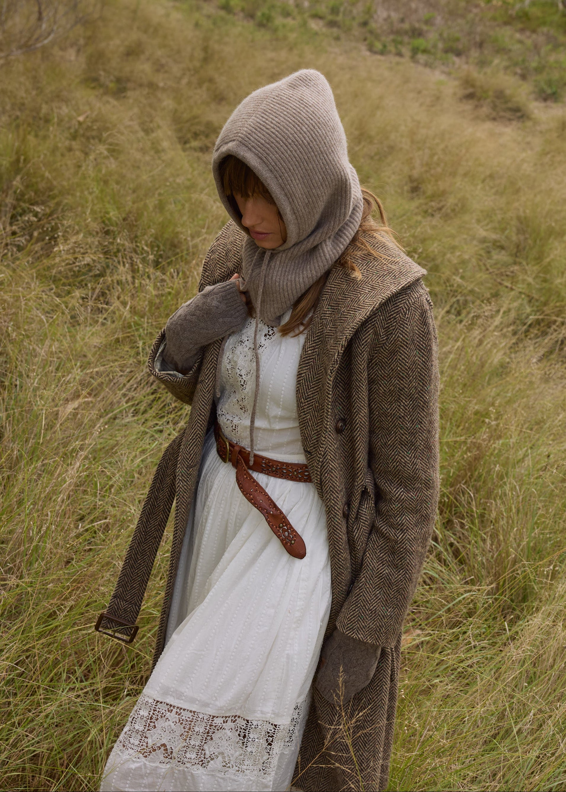 Fairy Wren | Central Park Gloves
