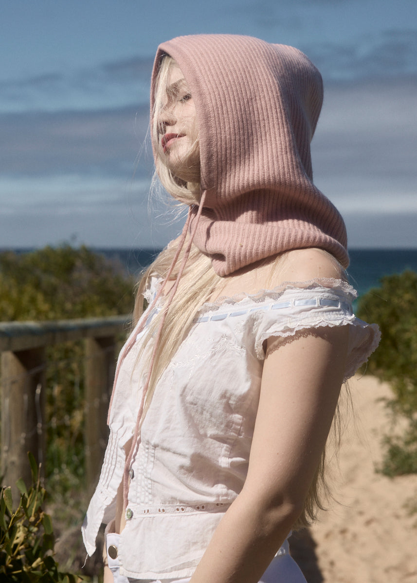 Chalet | Ice Skate Hood