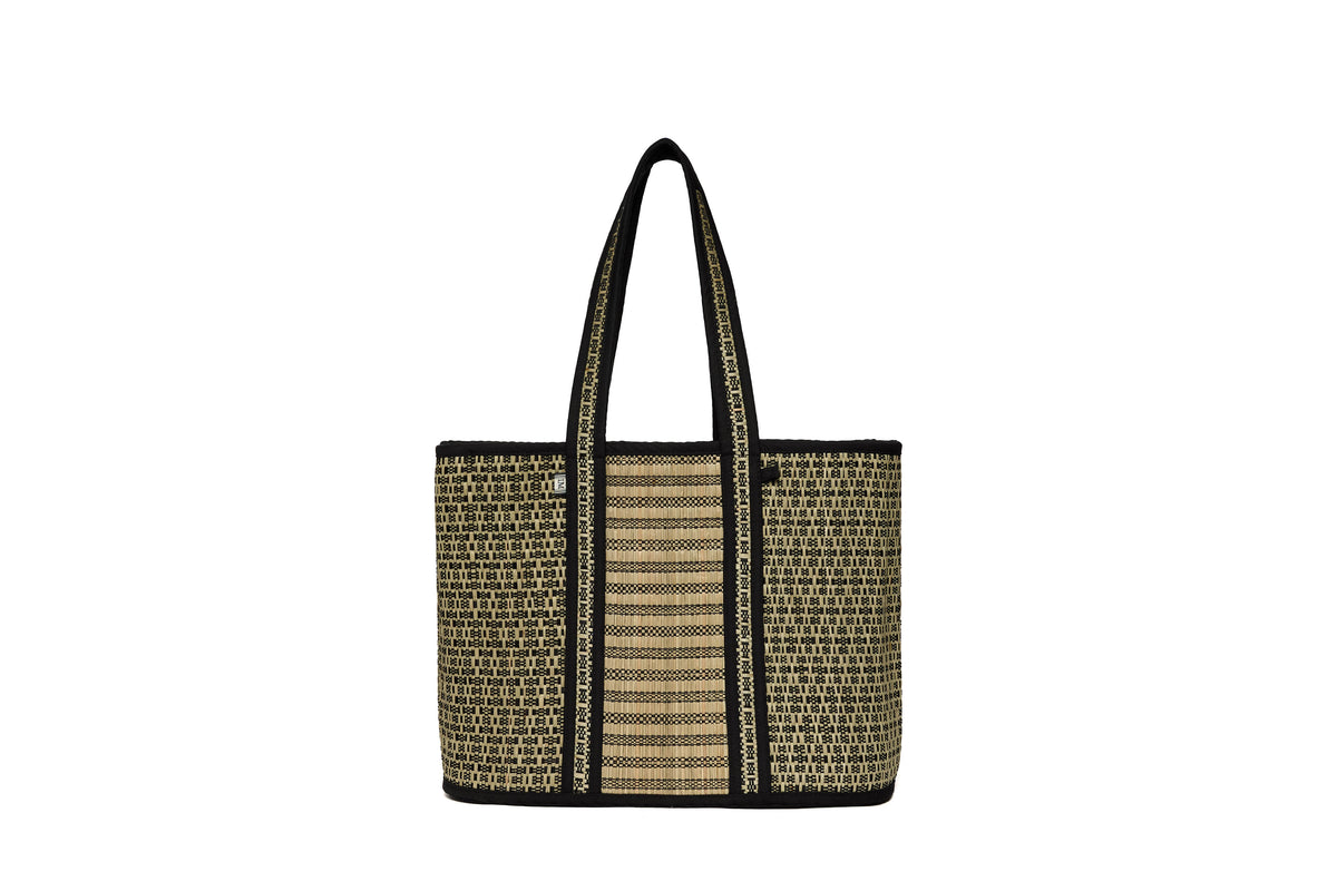 Timeless | Ischia Tote