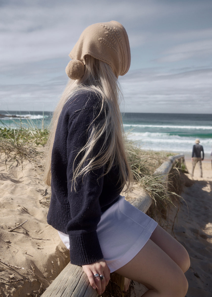 Chai Tea | Island Bend Snood