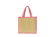 Flamingo Italian Summer Tote