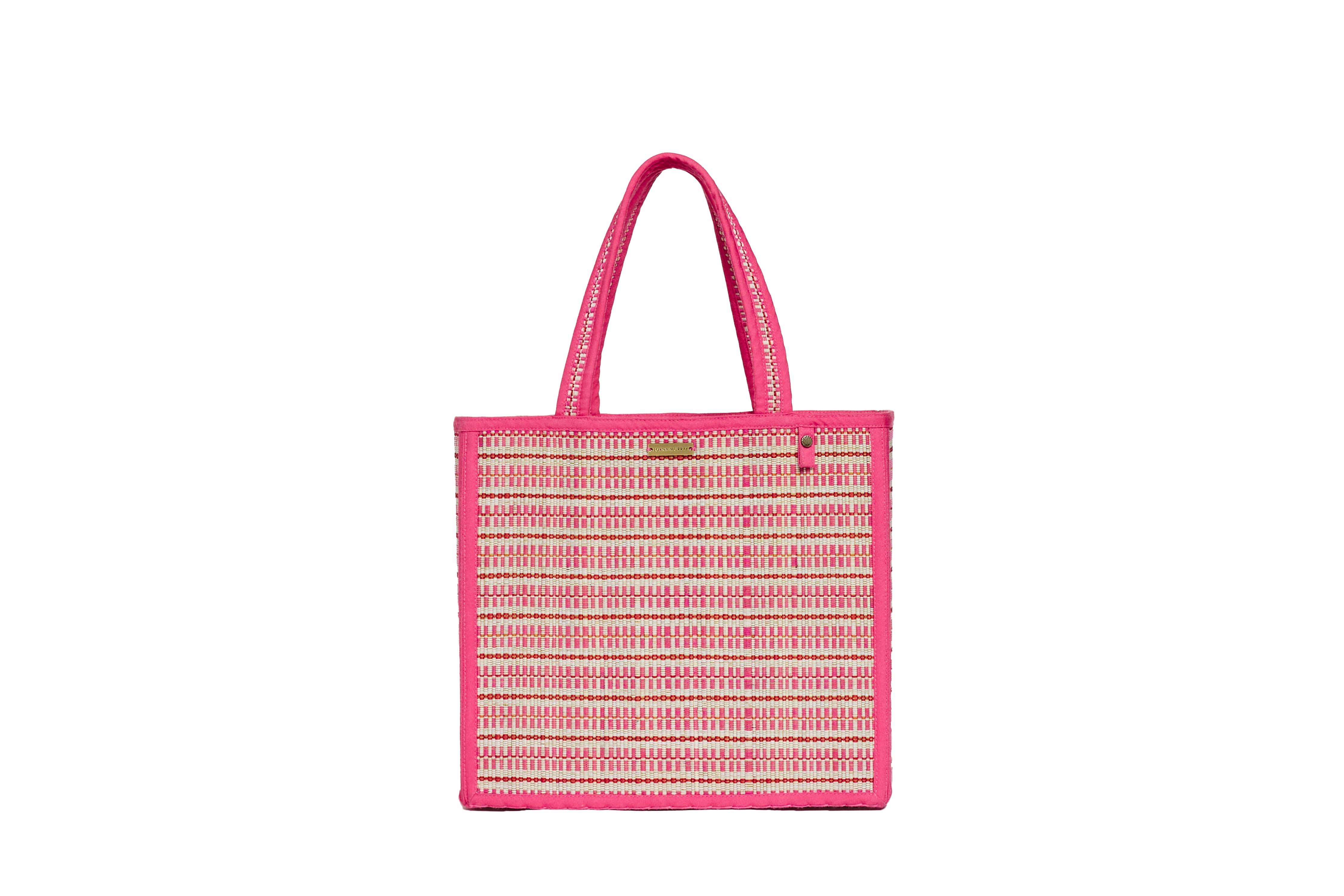 Shangri La Italian Summer Tote