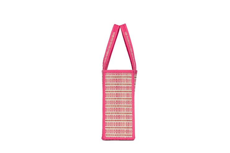 Shangri La Italian Summer Tote