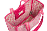 Shangri La Italian Summer Tote