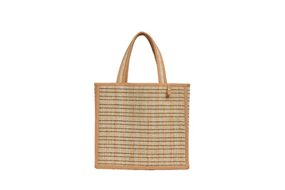 Petra Italian Summer Tote