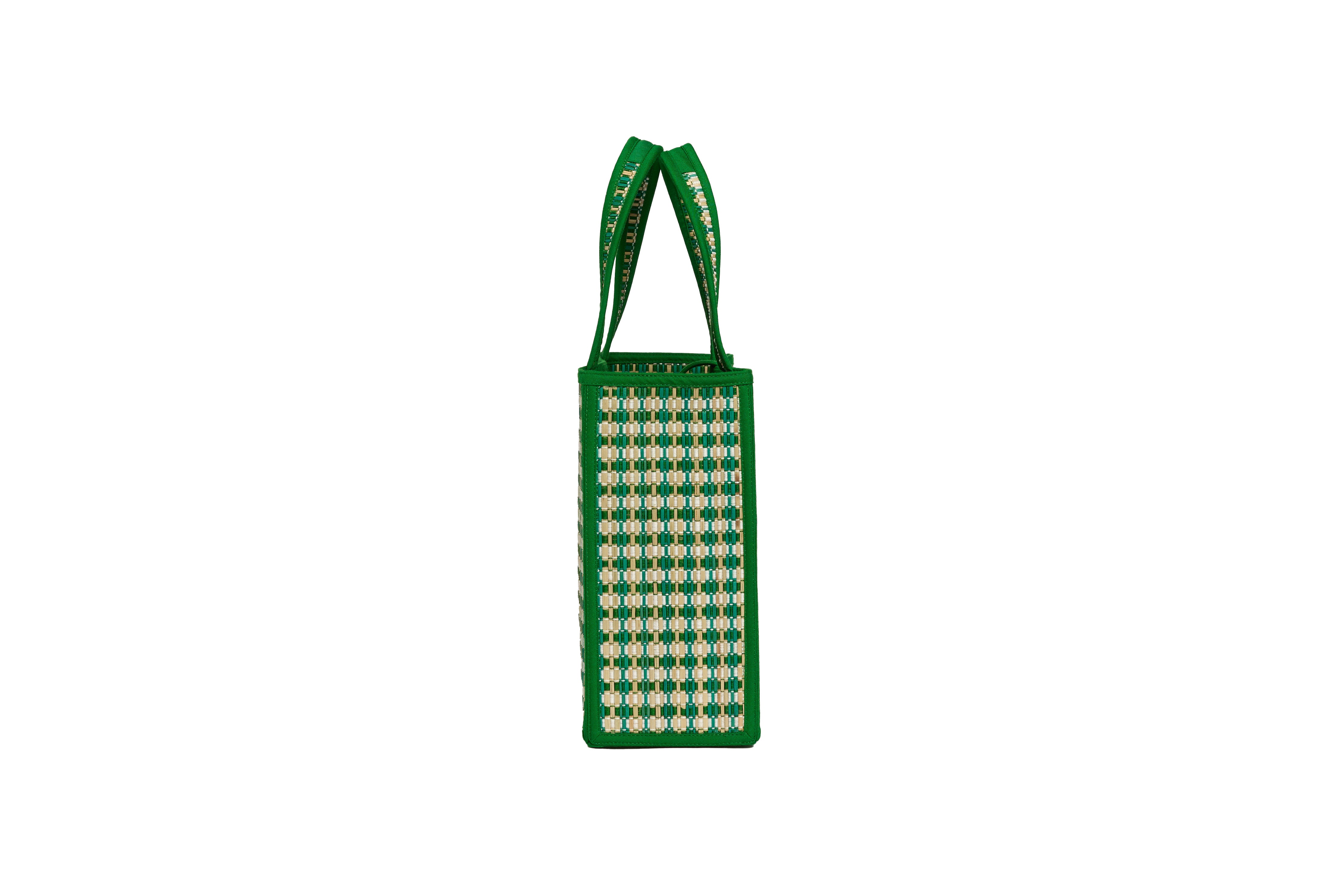 Shelter Italian Summer Tote