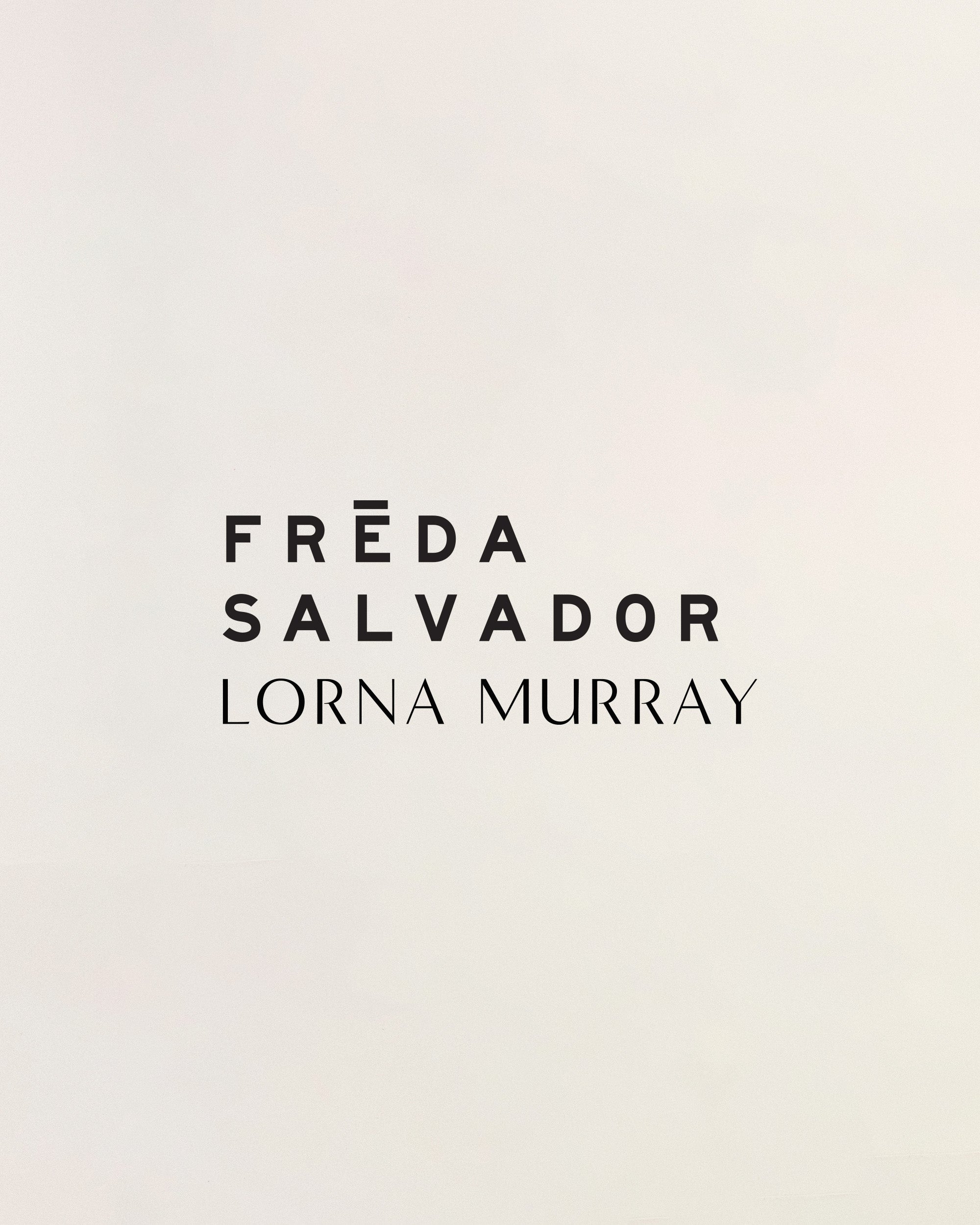 Lorna Murray | Australian Designer