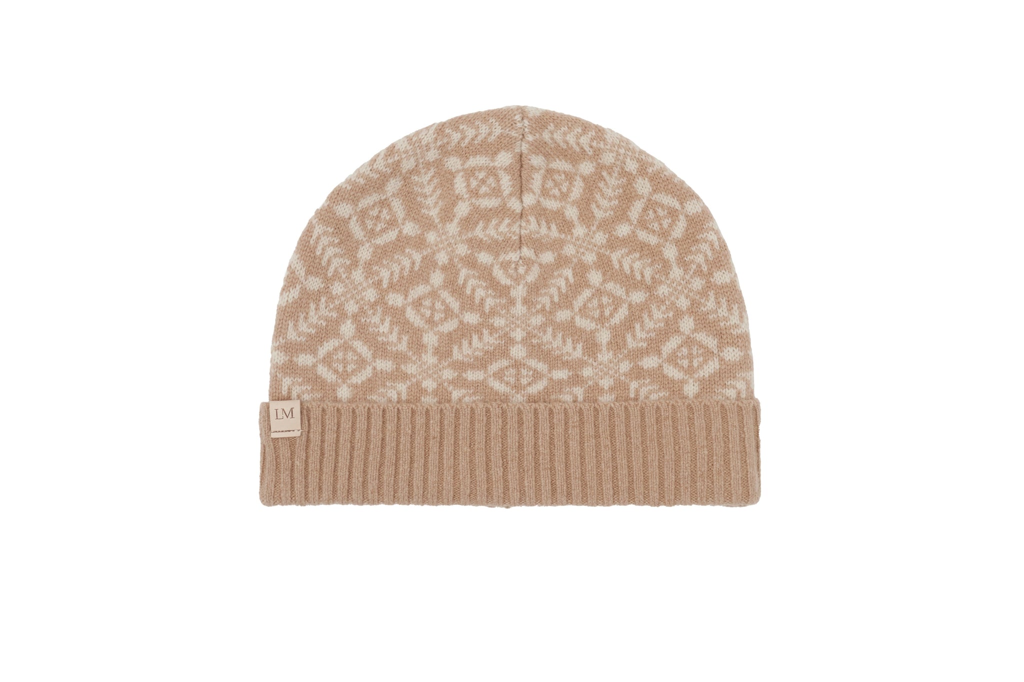 Riverbank | Jindabyne Beanie