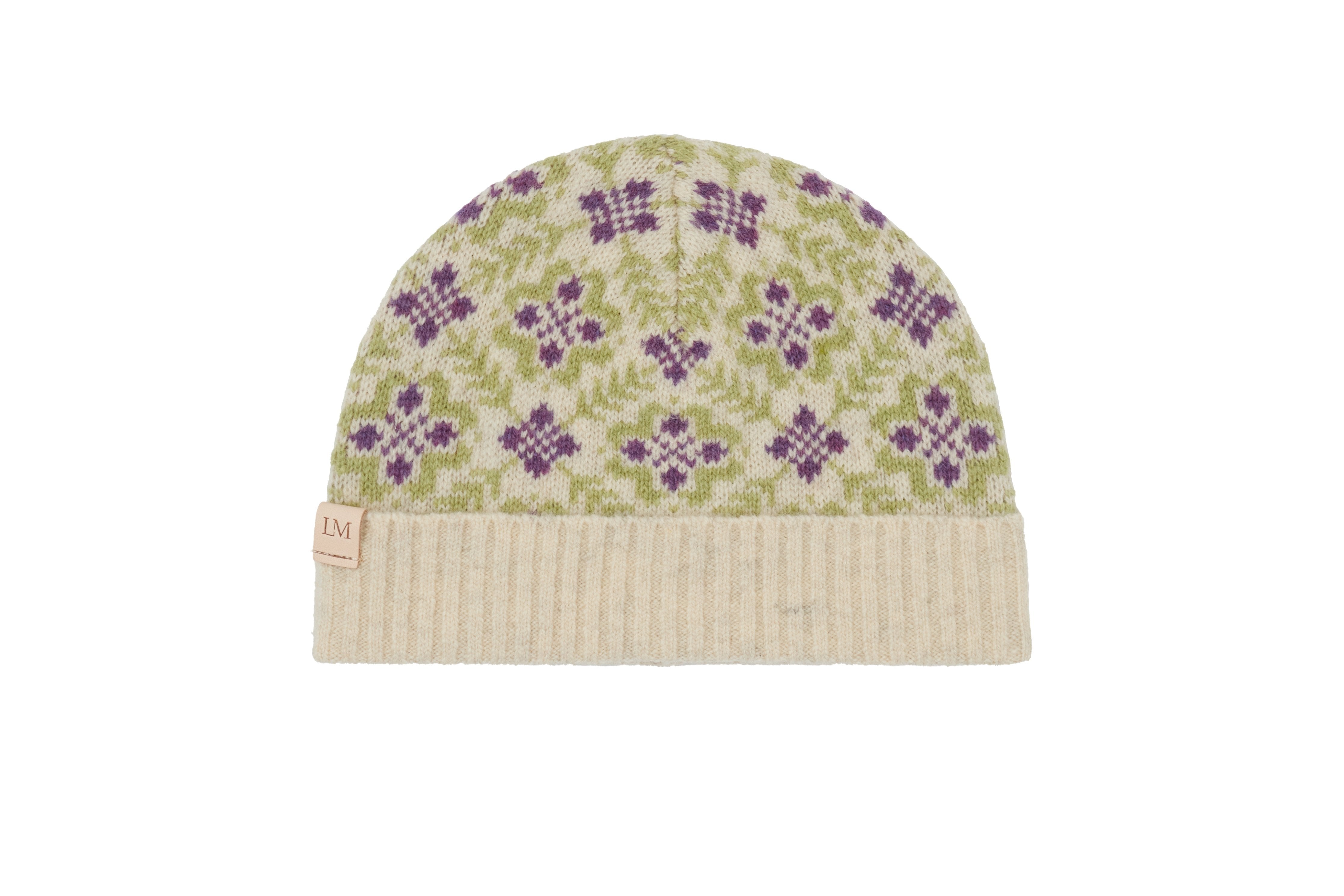Gumnut | Jindabyne Beanie Child