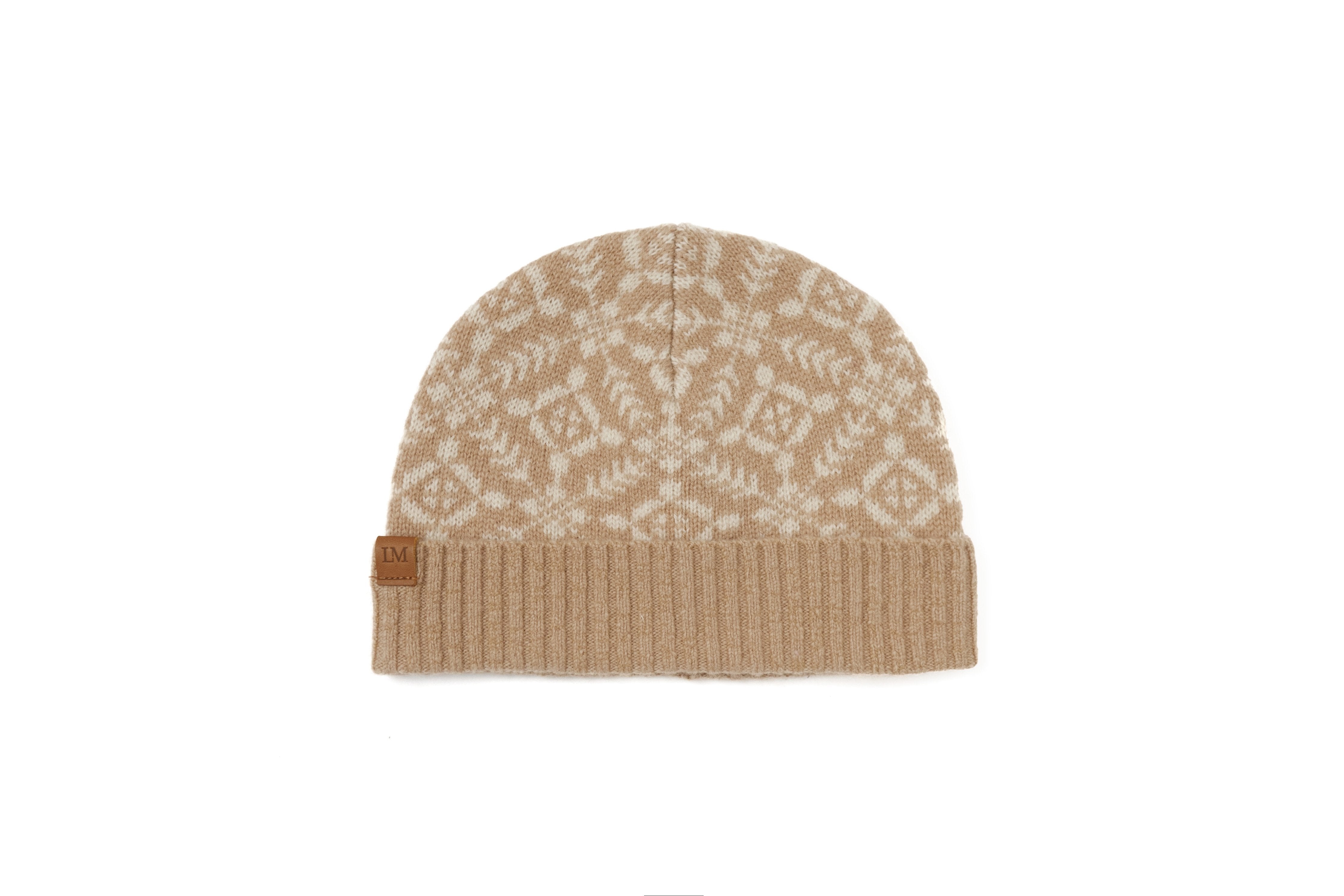 Riverbank | Jindabyne Beanie Child